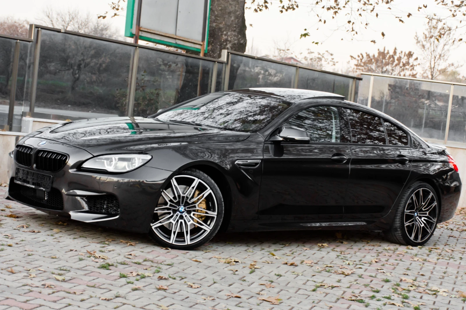 BMW 650 LCI/M6/GC/FULL - изображение 3