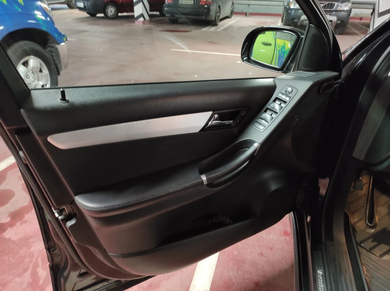 Mercedes-Benz R 350  4-maric BRC 7G-tronic | Mobile.bg � ����������� 14