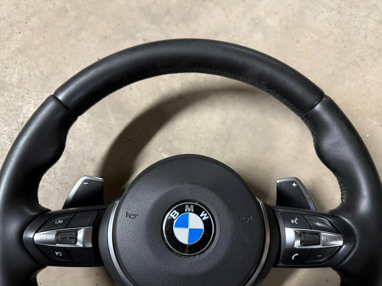 BMW 530 M пакет - изображение 4
