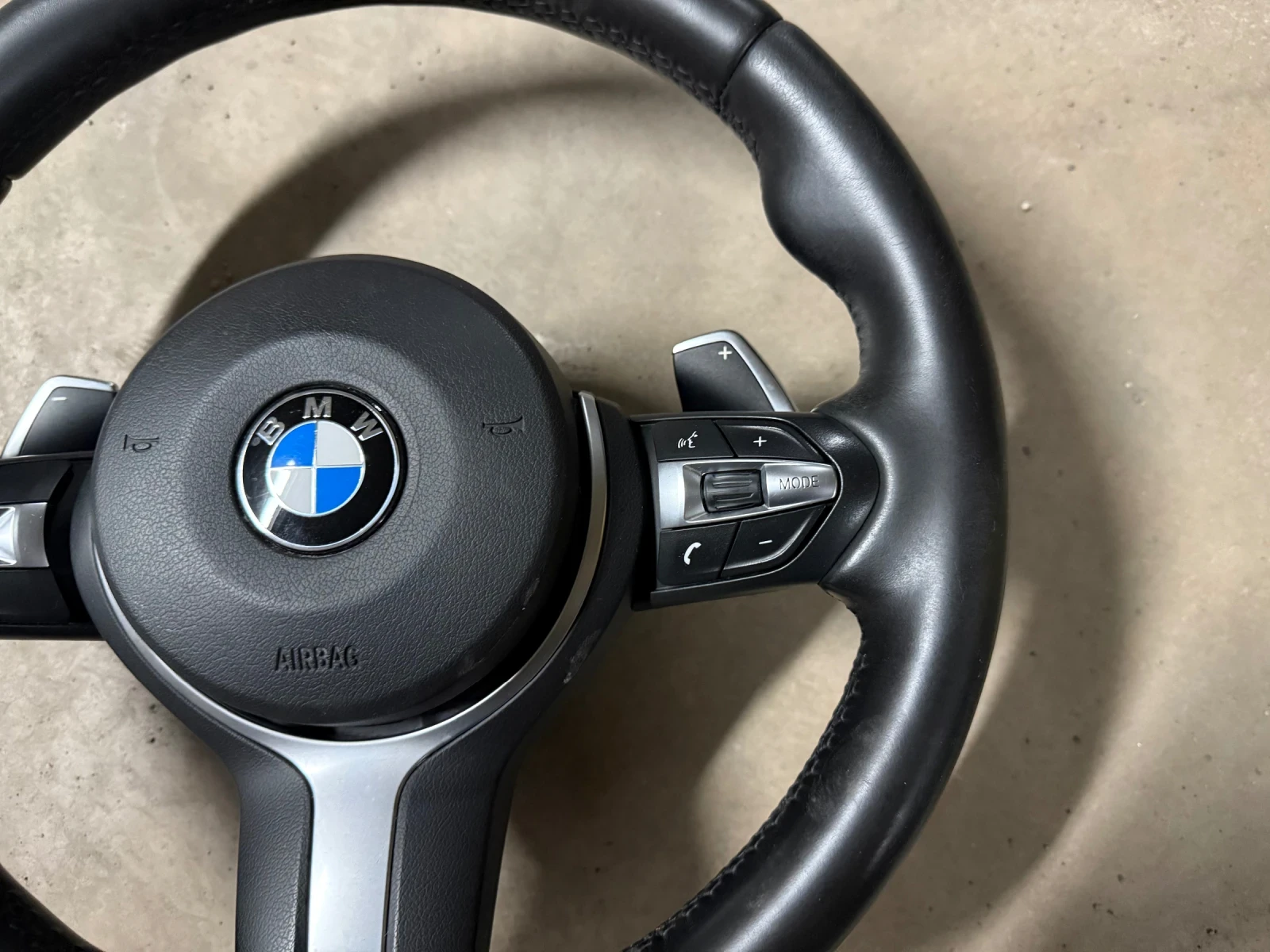 BMW 530 M пакет - изображение 3