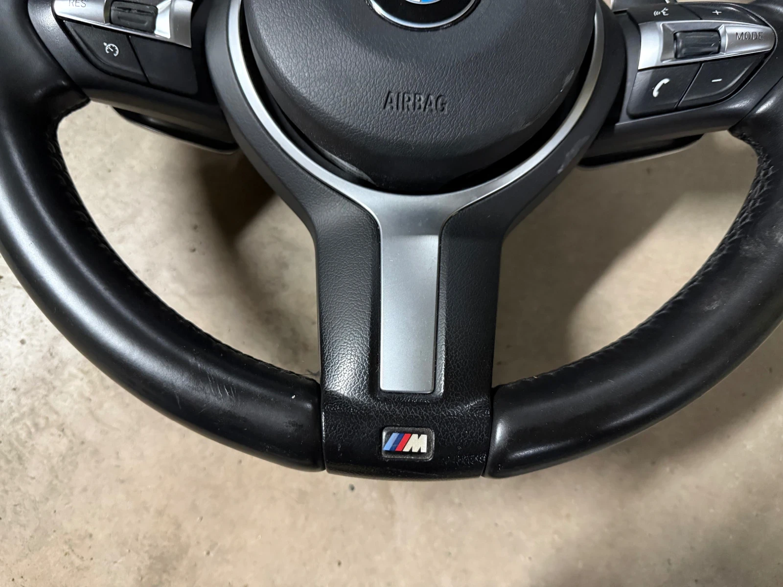 BMW 530 M пакет - изображение 5