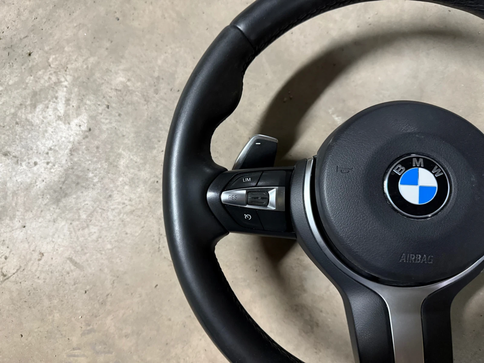 BMW 530 M пакет - изображение 2