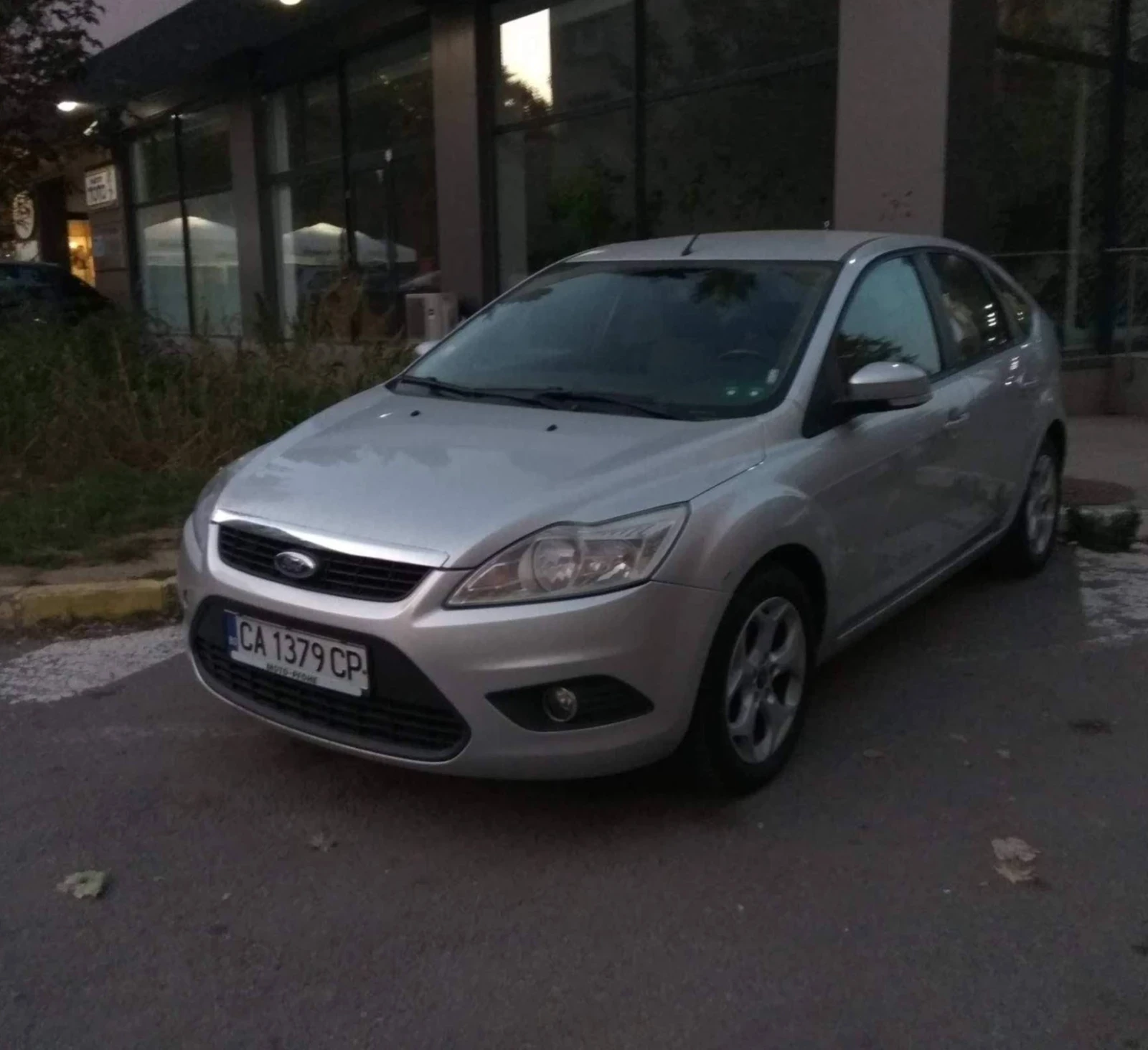 Ford Focus  - изображение 3