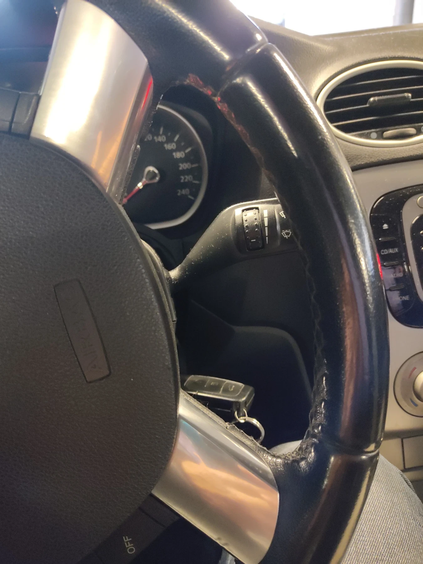 Ford Focus  - изображение 2