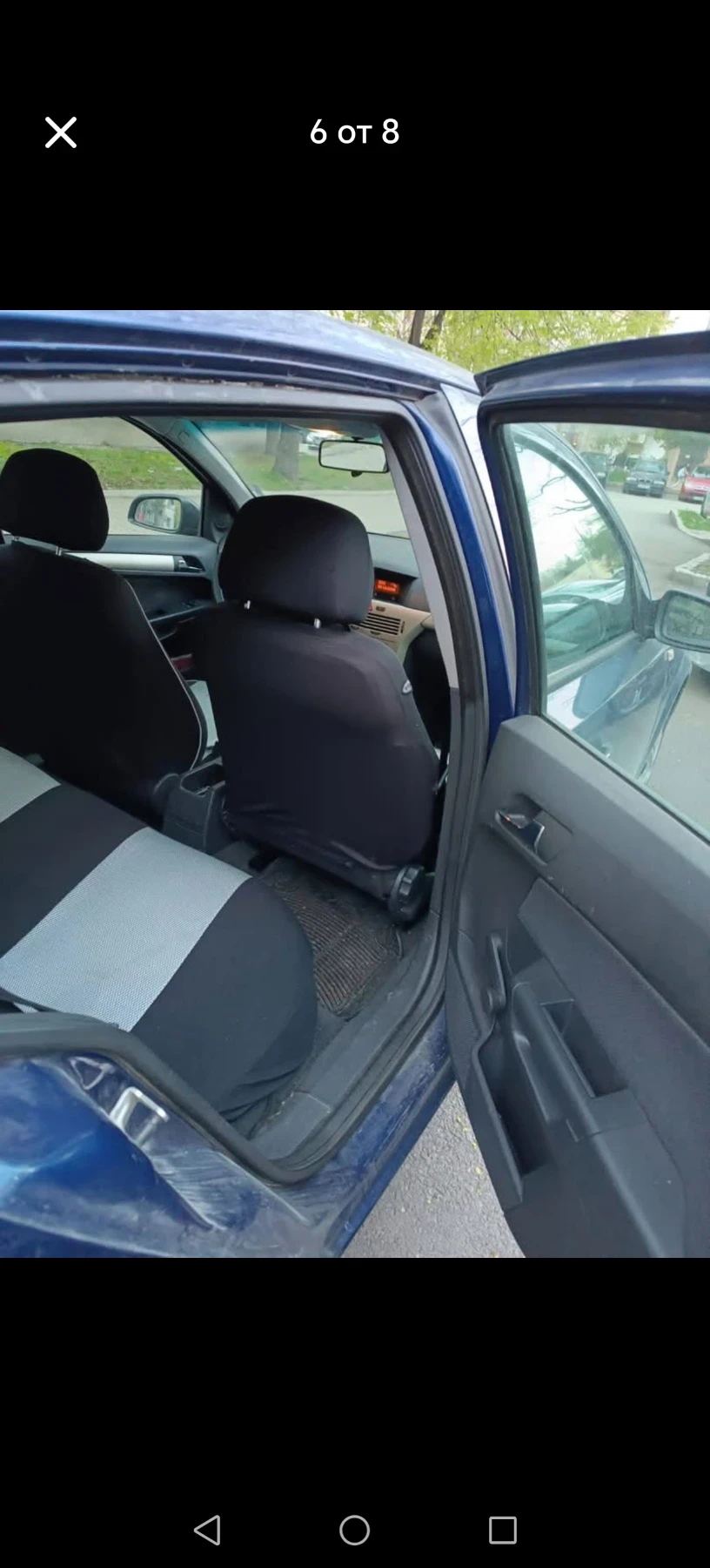 Opel Astra  - изображение 6