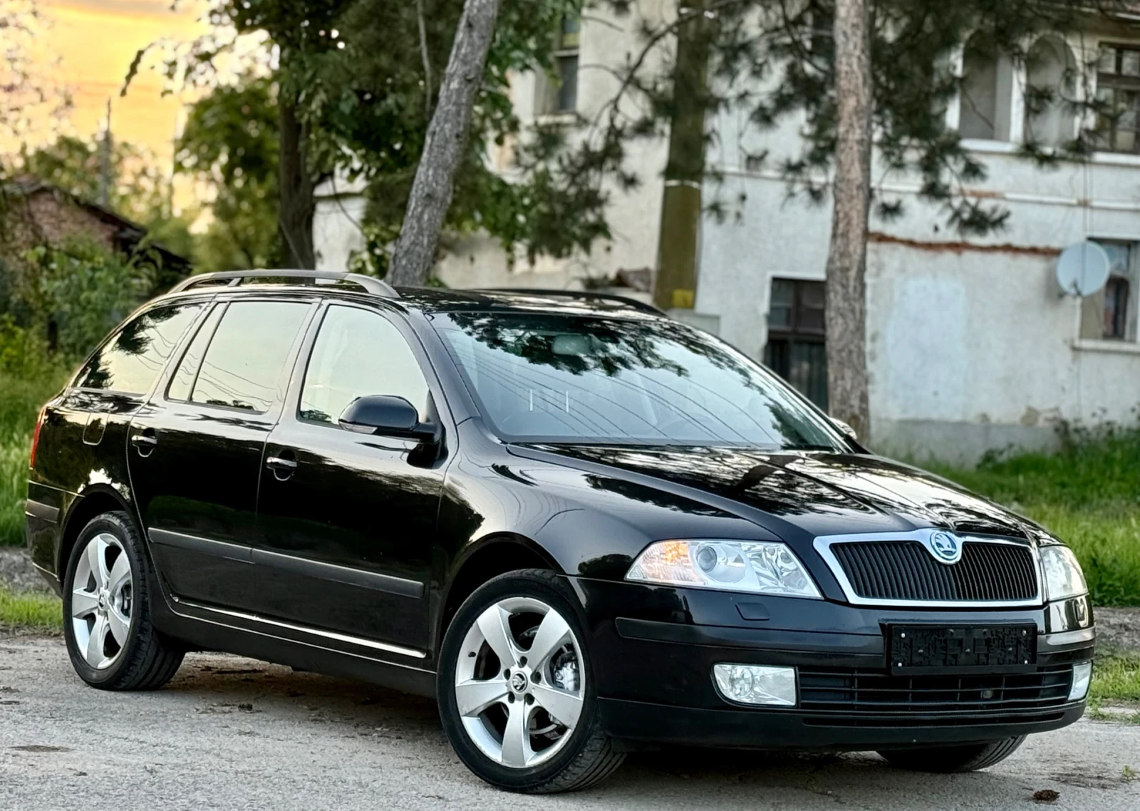 Skoda Octavia 2.0* DSG* XENON* KOJA - изображение 3