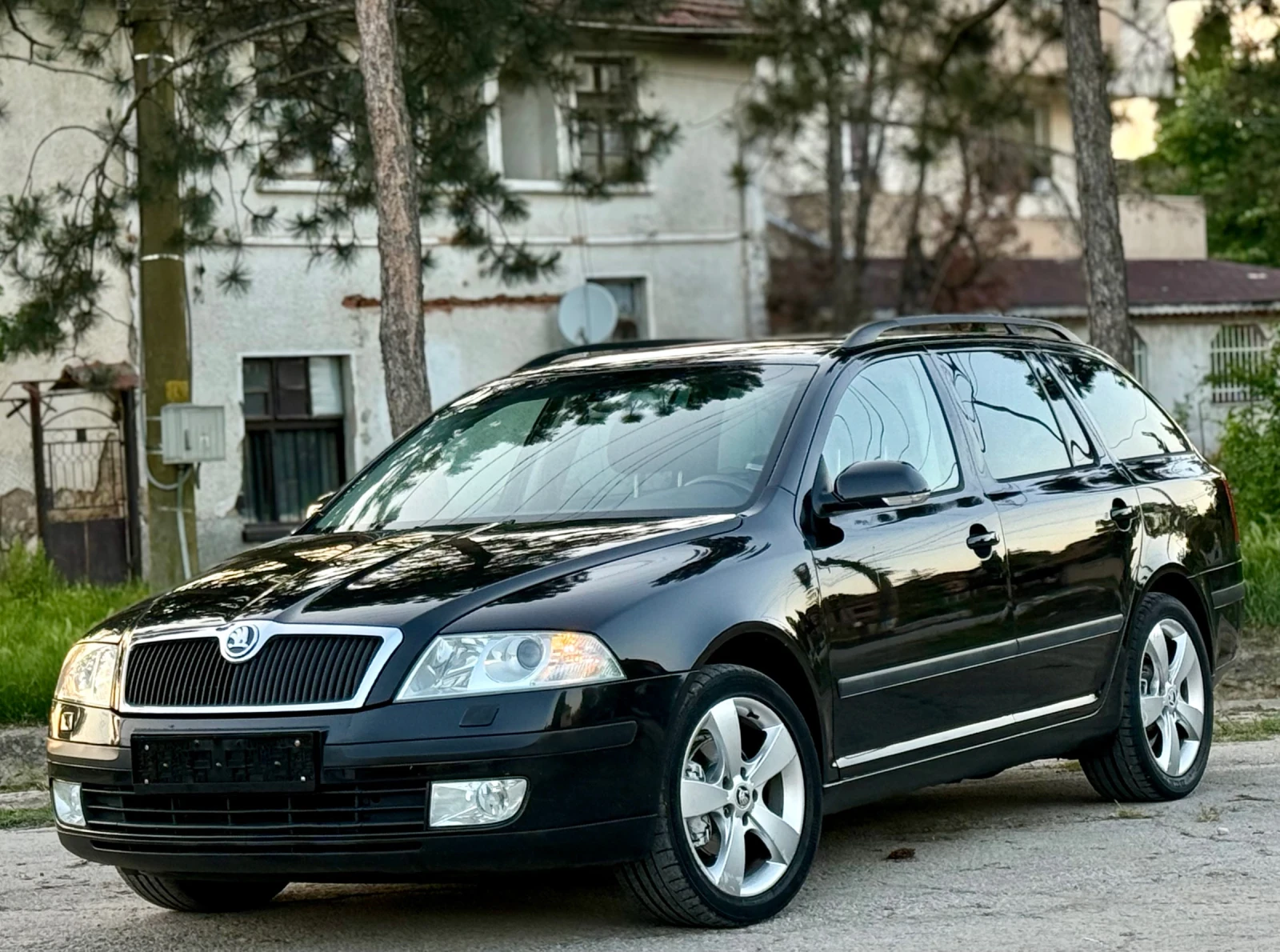 Skoda Octavia 2.0* DSG* XENON* KOJA | Mobile.bg — изображение 1