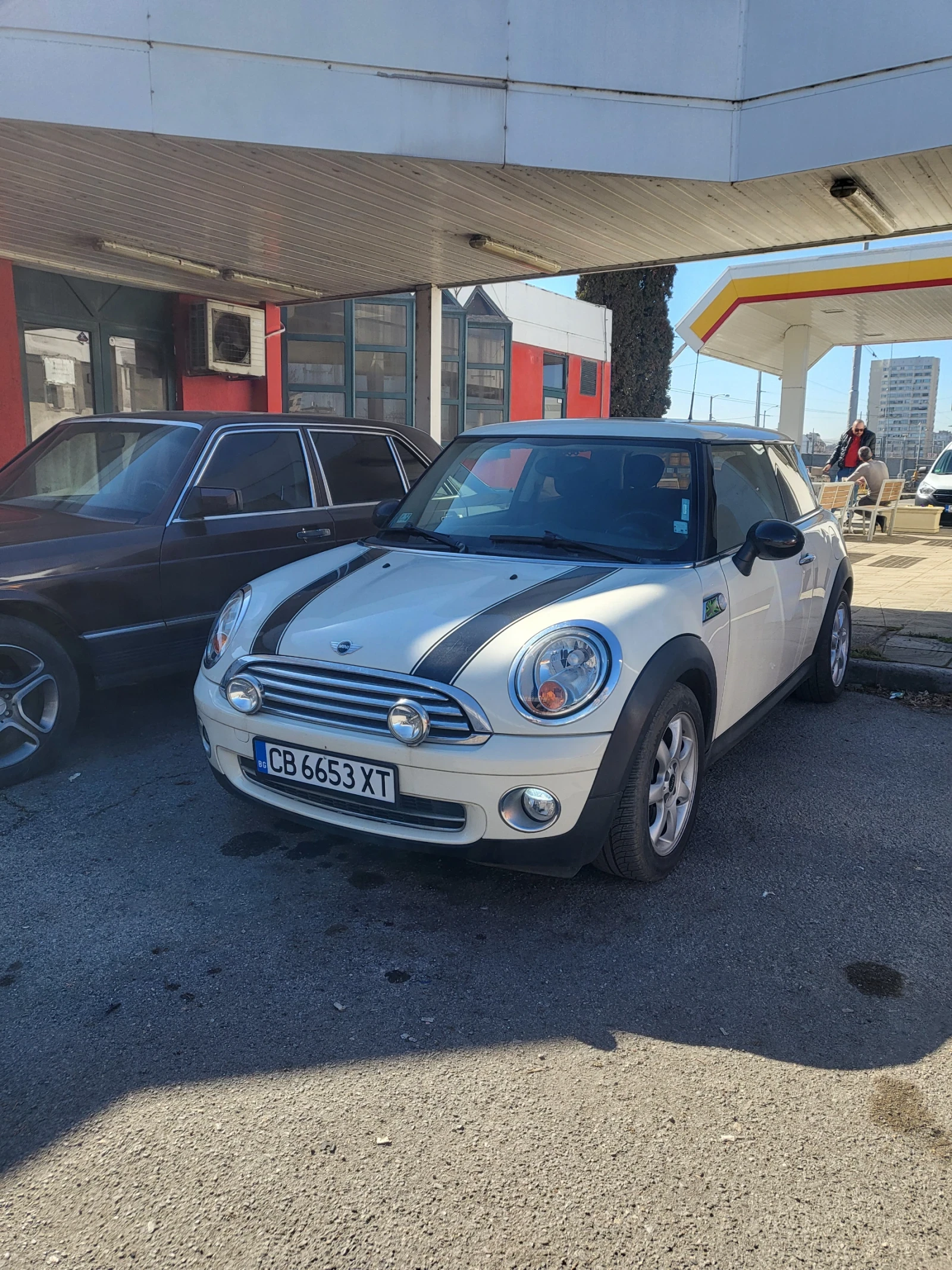 Mini Cooper | Mobile.bg   1