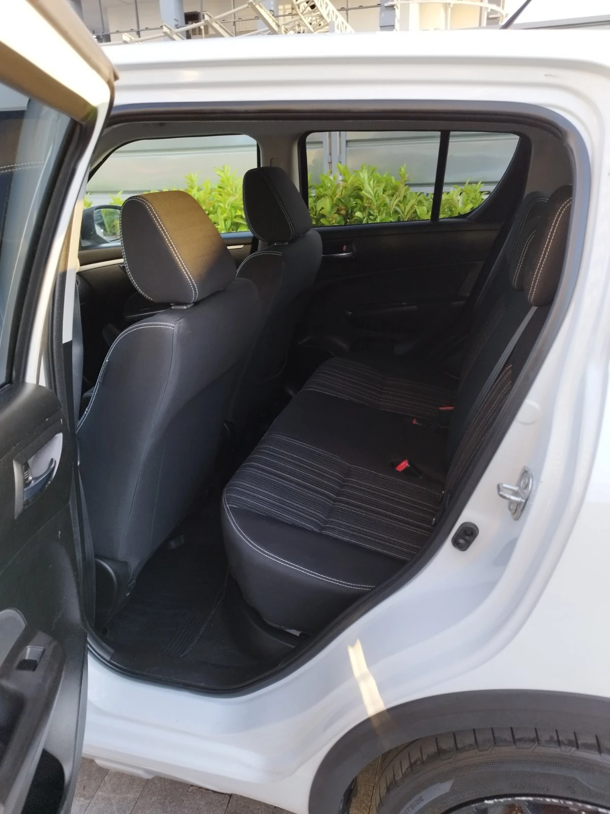Suzuki Swift 4х4 CROSS| LED| ПОДГРЕВ| УНИКАТ|  - изображение 10