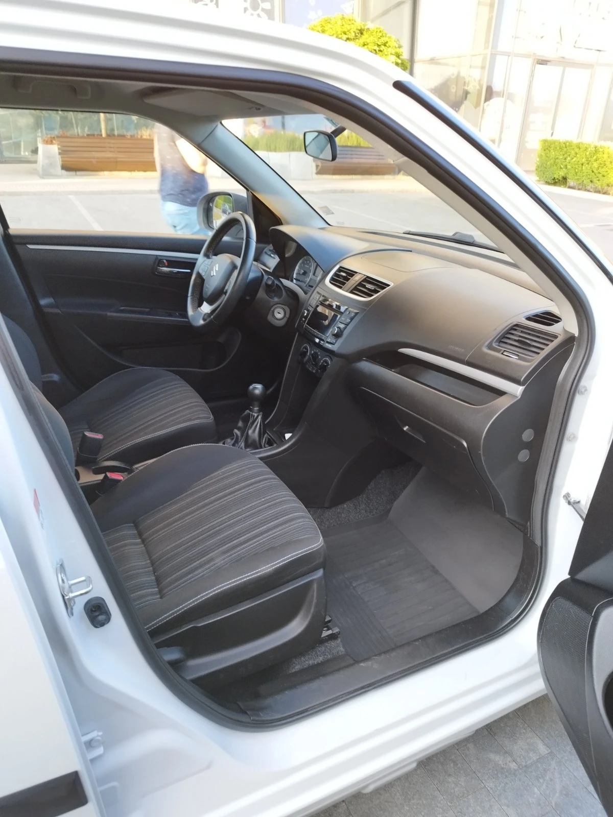 Suzuki Swift 4х4 CROSS| LED| ПОДГРЕВ| УНИКАТ|  - изображение 9