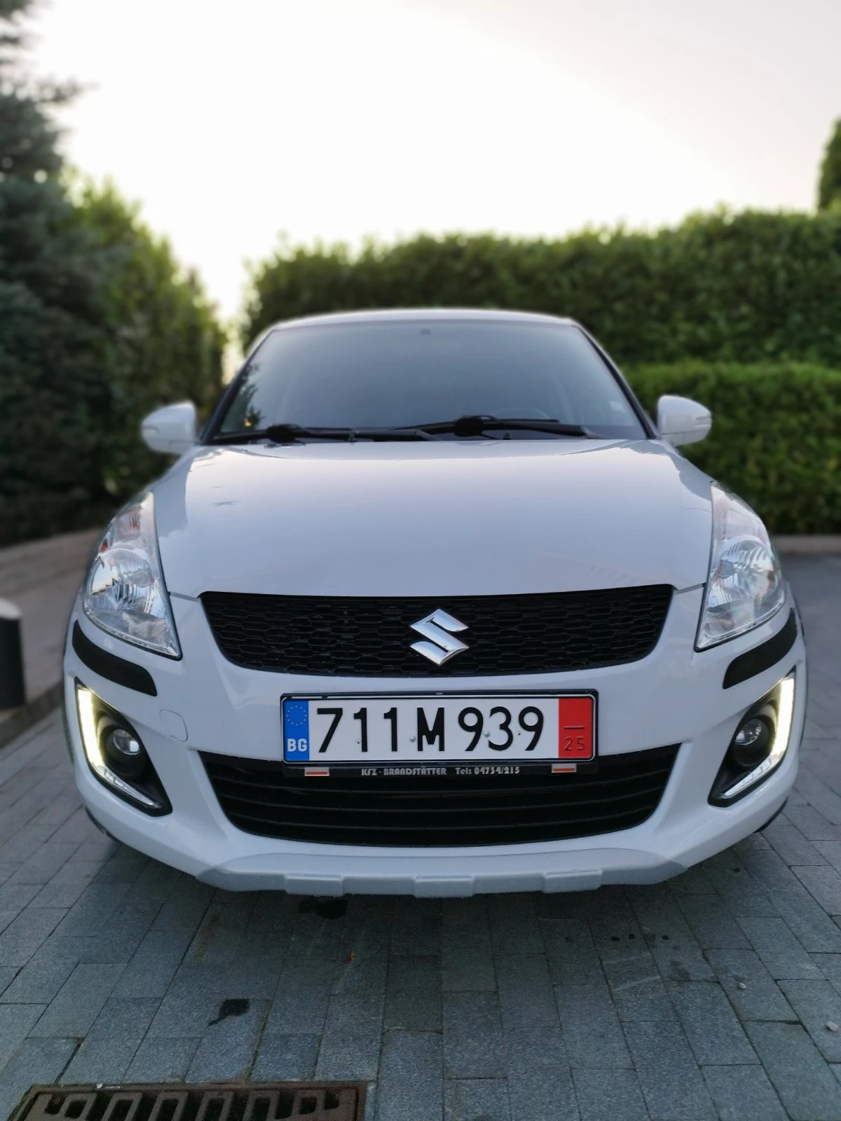 Suzuki Swift 4х4 CROSS| LED| ПОДГРЕВ| УНИКАТ|  - изображение 5