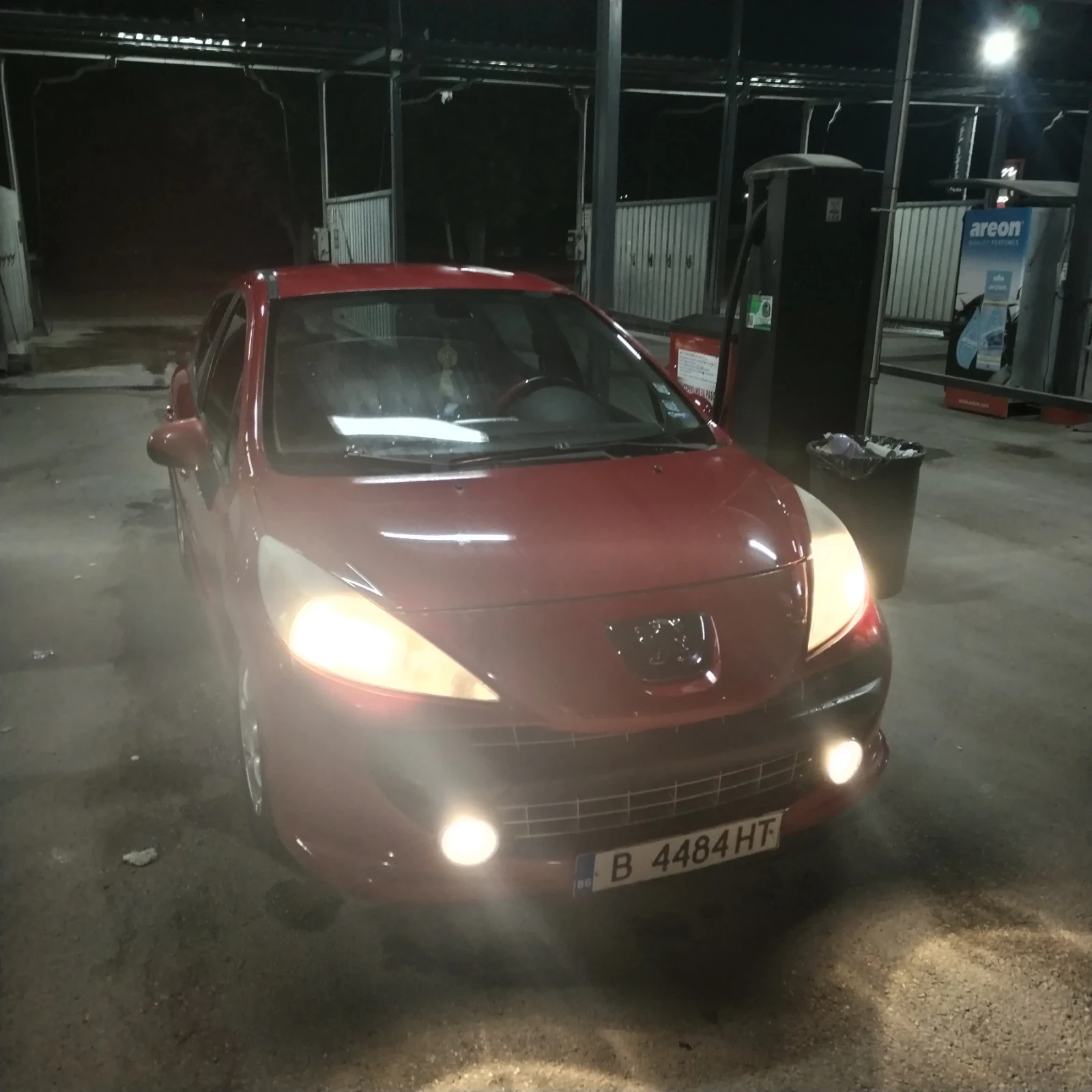 Peugeot 207 | Mobile.bg � ����������� 1