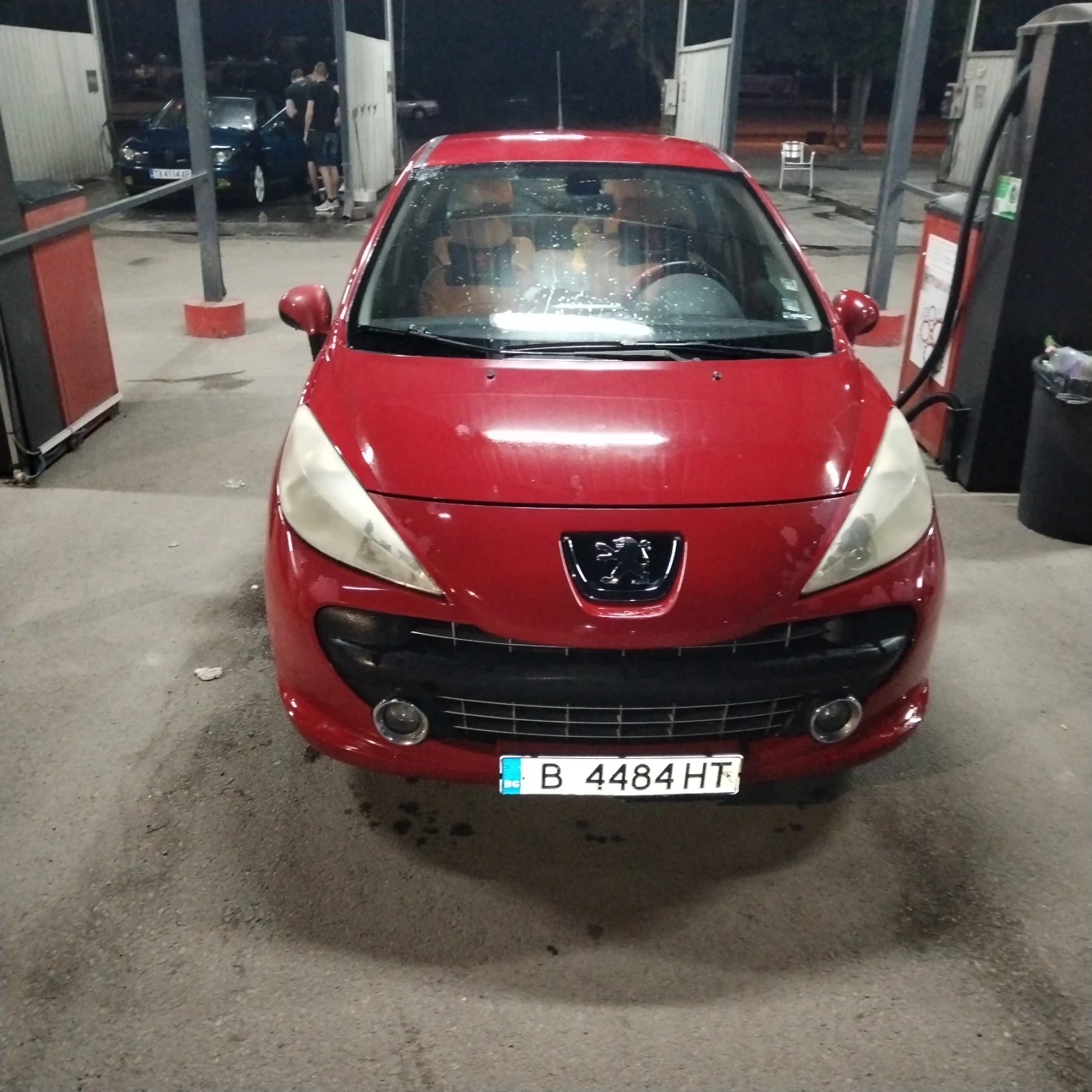 Peugeot 207 | Mobile.bg � ����������� 11