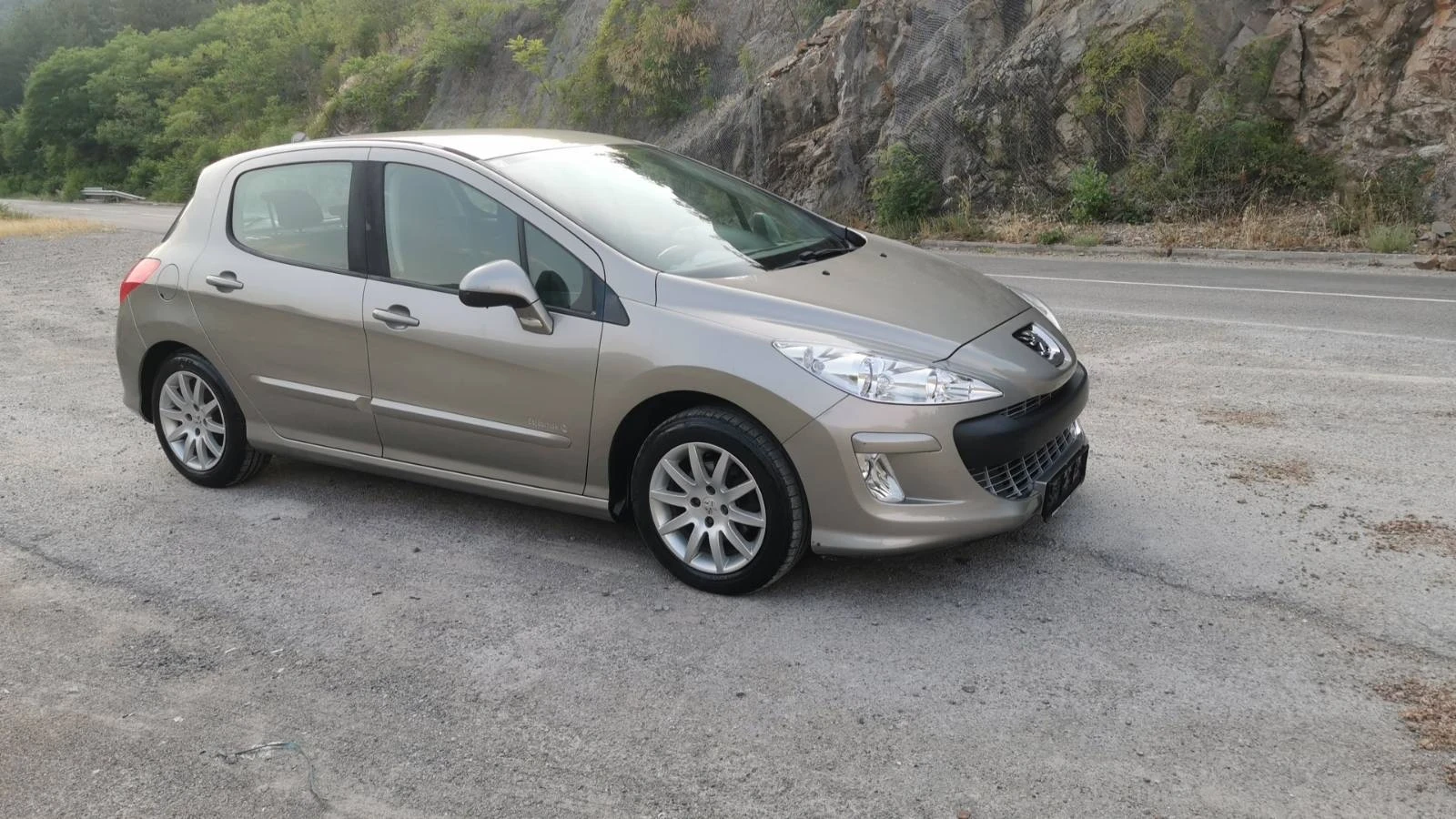 Peugeot 308  - изображение 3