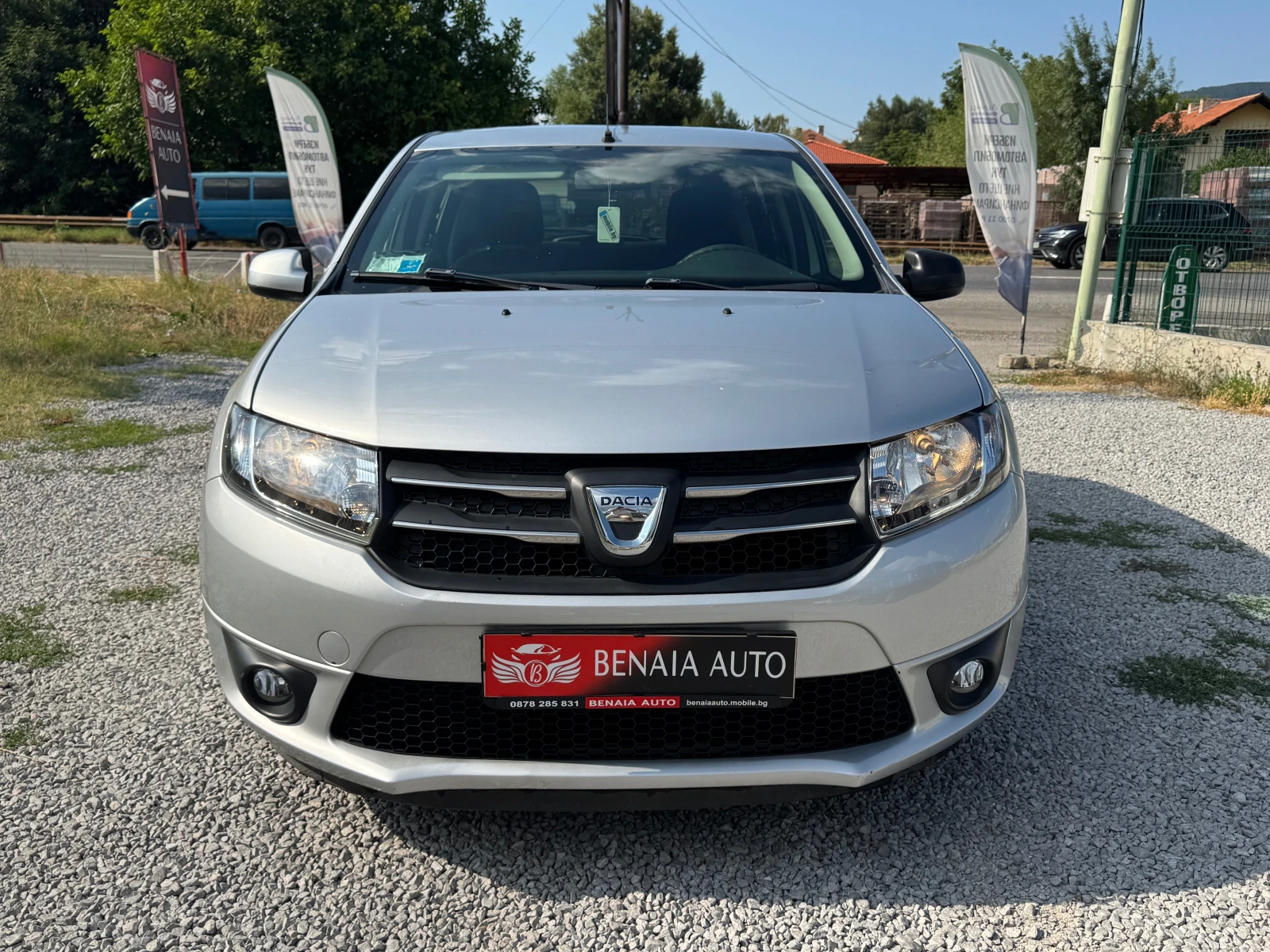 Dacia Sandero 165.000 km GPL euro 5B  - изображение 3