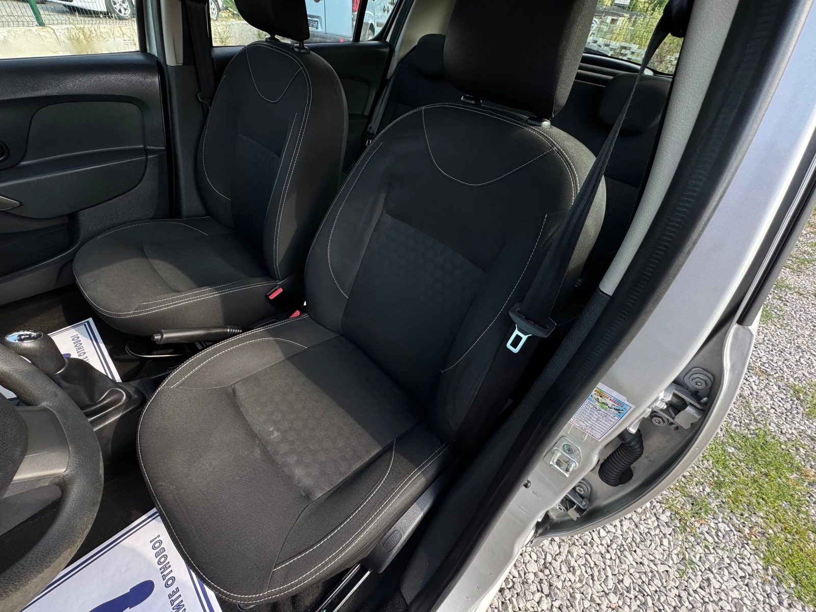 Dacia Sandero 165.000 km GPL euro 5B  - изображение 8