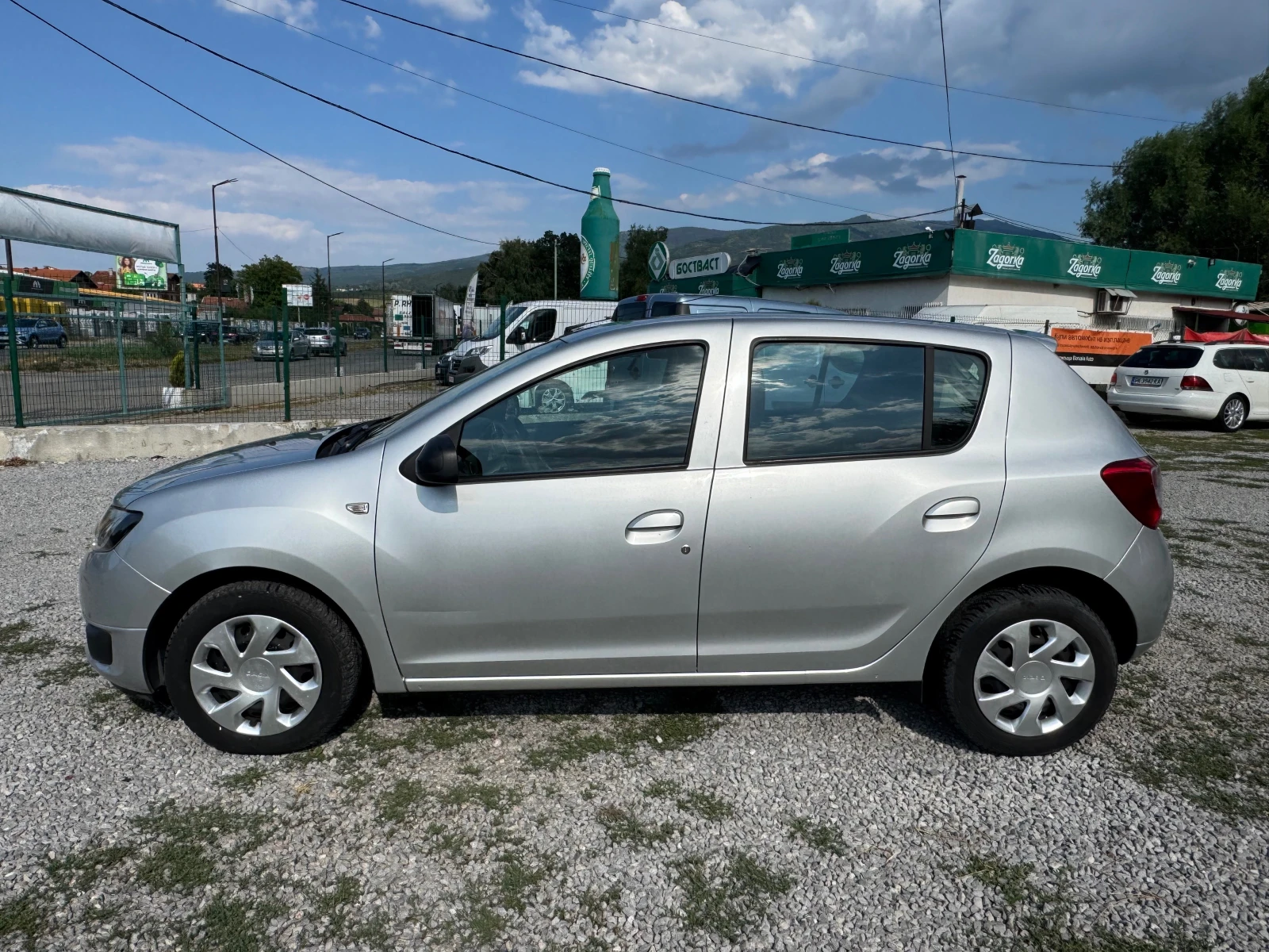 Dacia Sandero 165.000 km GPL euro 5B  - изображение 6