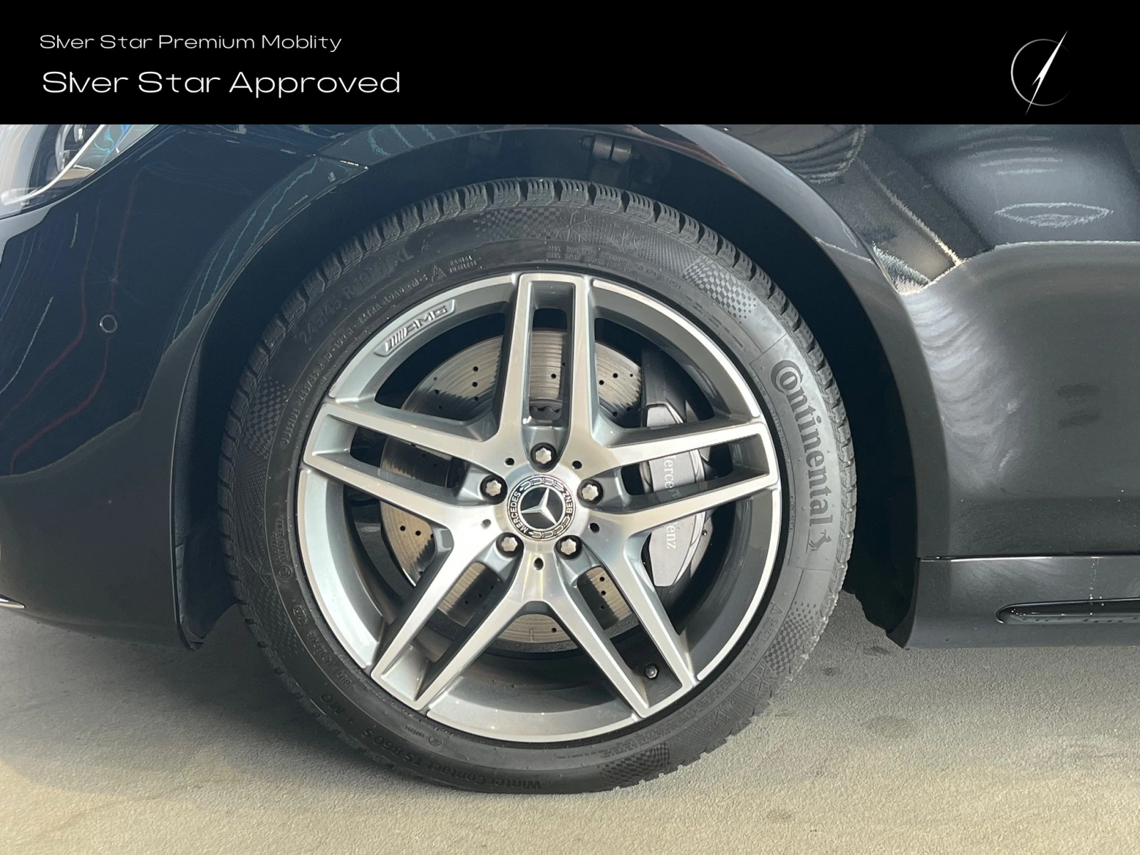 Mercedes-Benz S 560 4MATIC L - изображение 5