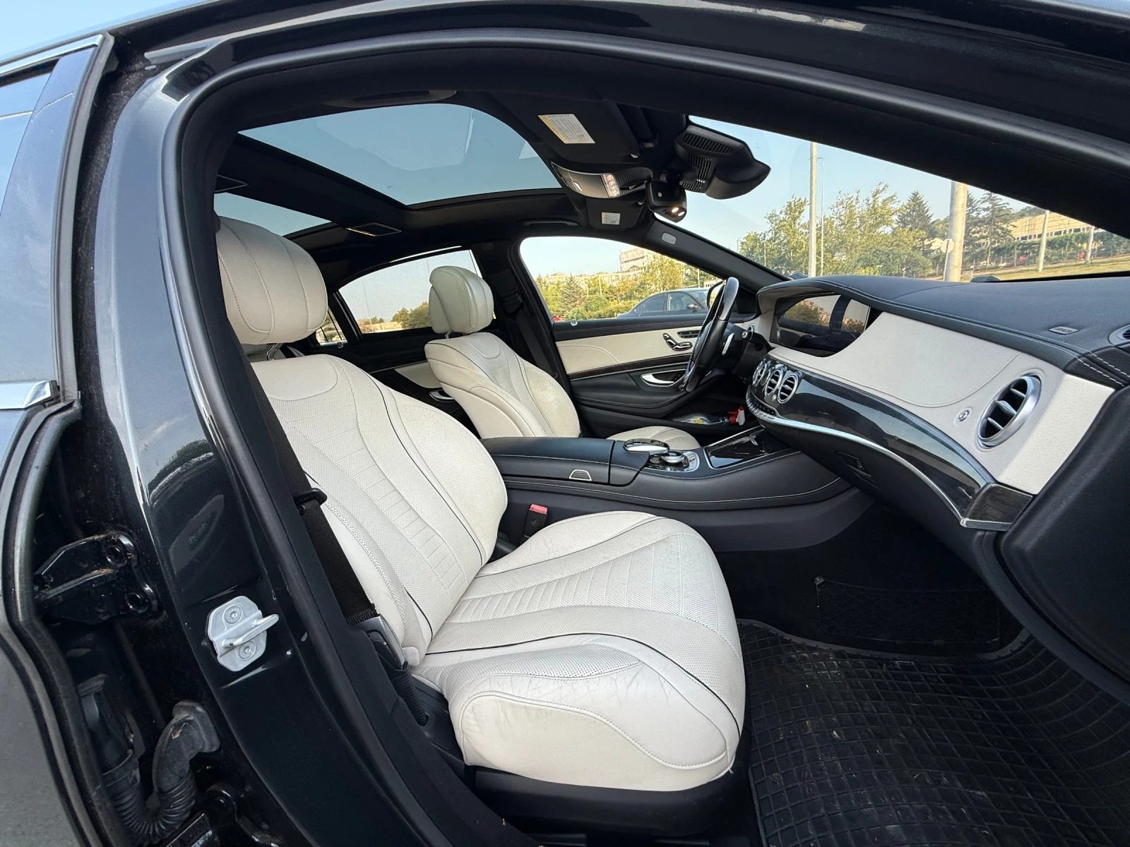 Mercedes-Benz S 450 БАРТЕР* FACE* УНИКАТ - изображение 6