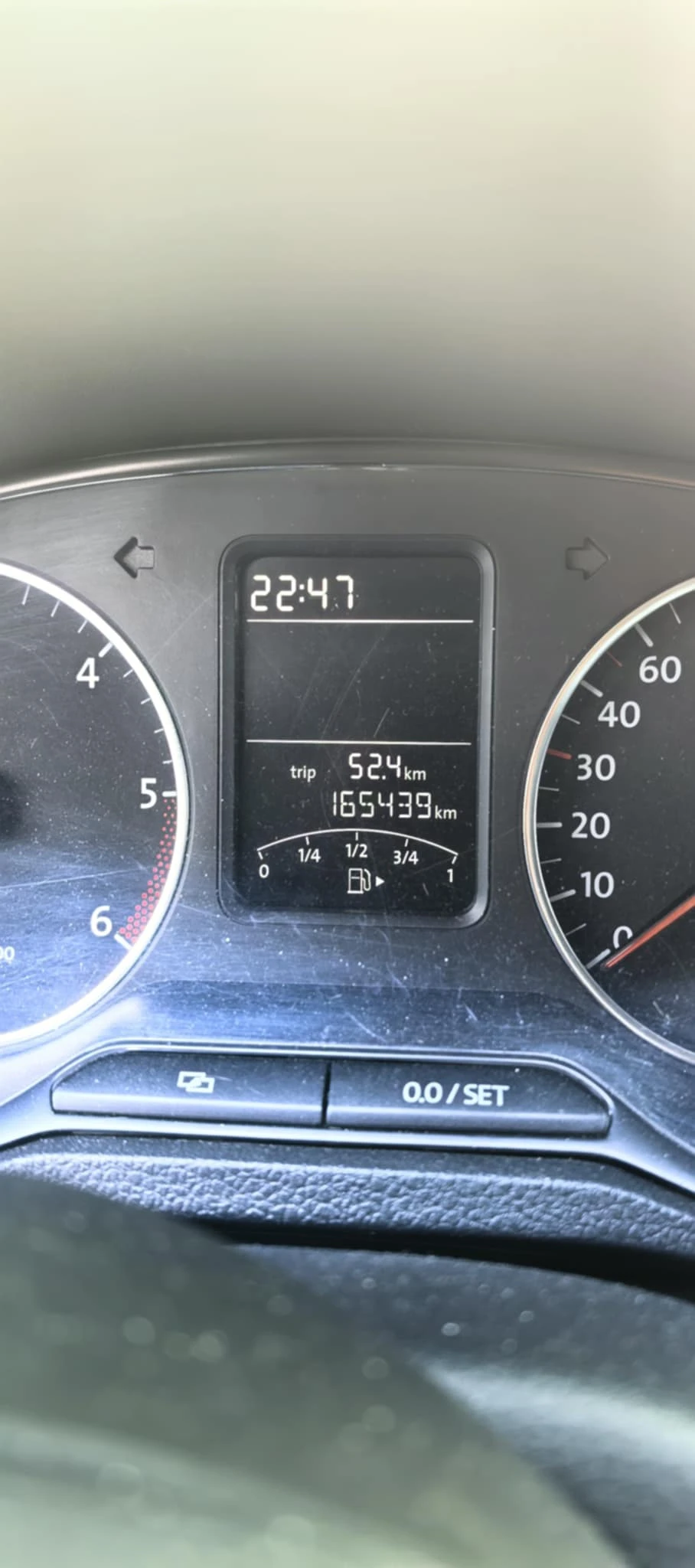 VW Polo  - изображение 6