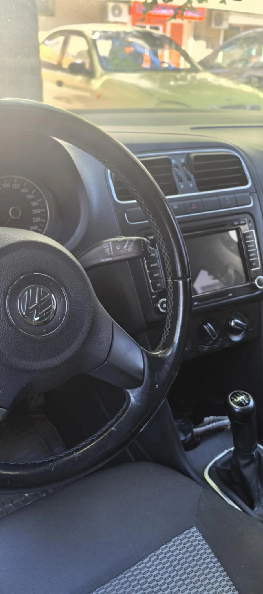 VW Polo  - изображение 5