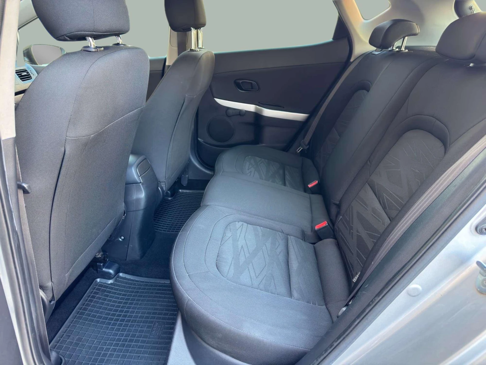 Kia Ceed 1.4 CVVT Facelift N1 - изображение 10
