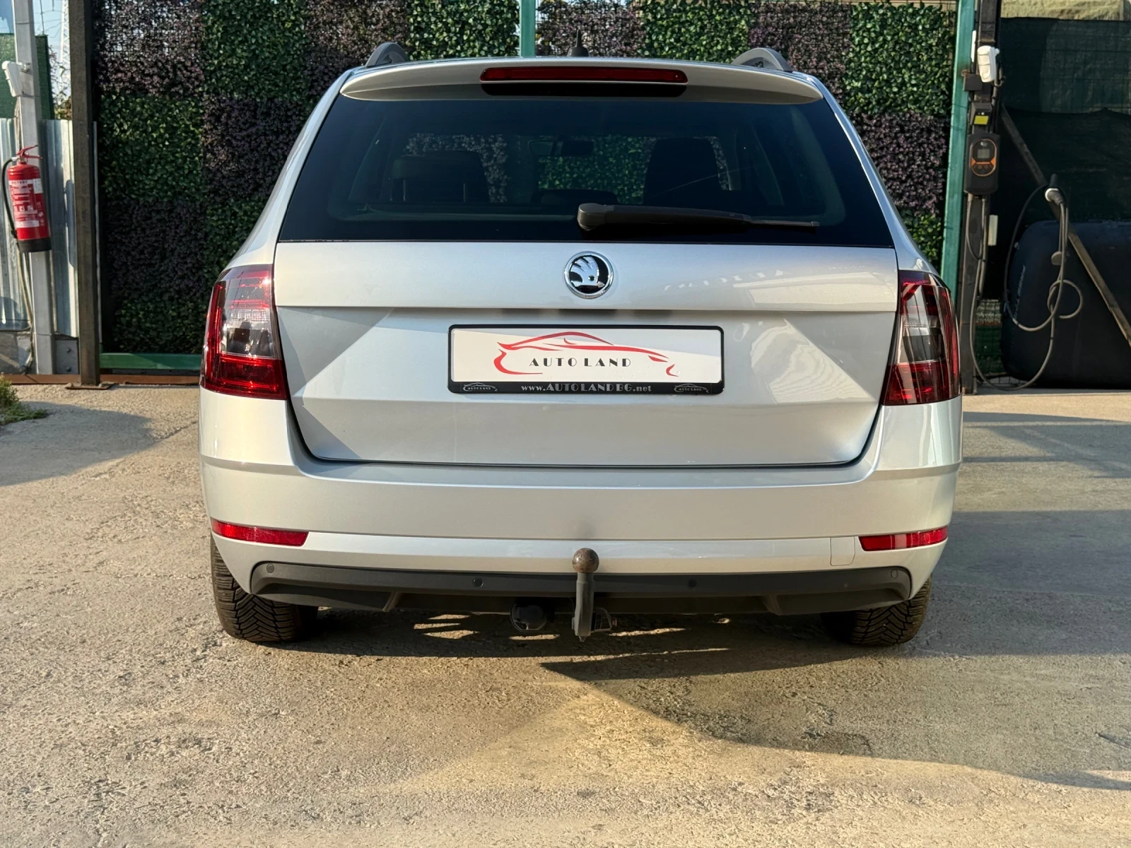 Skoda Octavia LED/NAVI/CARPLAY/ПЕЧКА/СОБСТВЕН ЛИЗИНГ - изображение 5