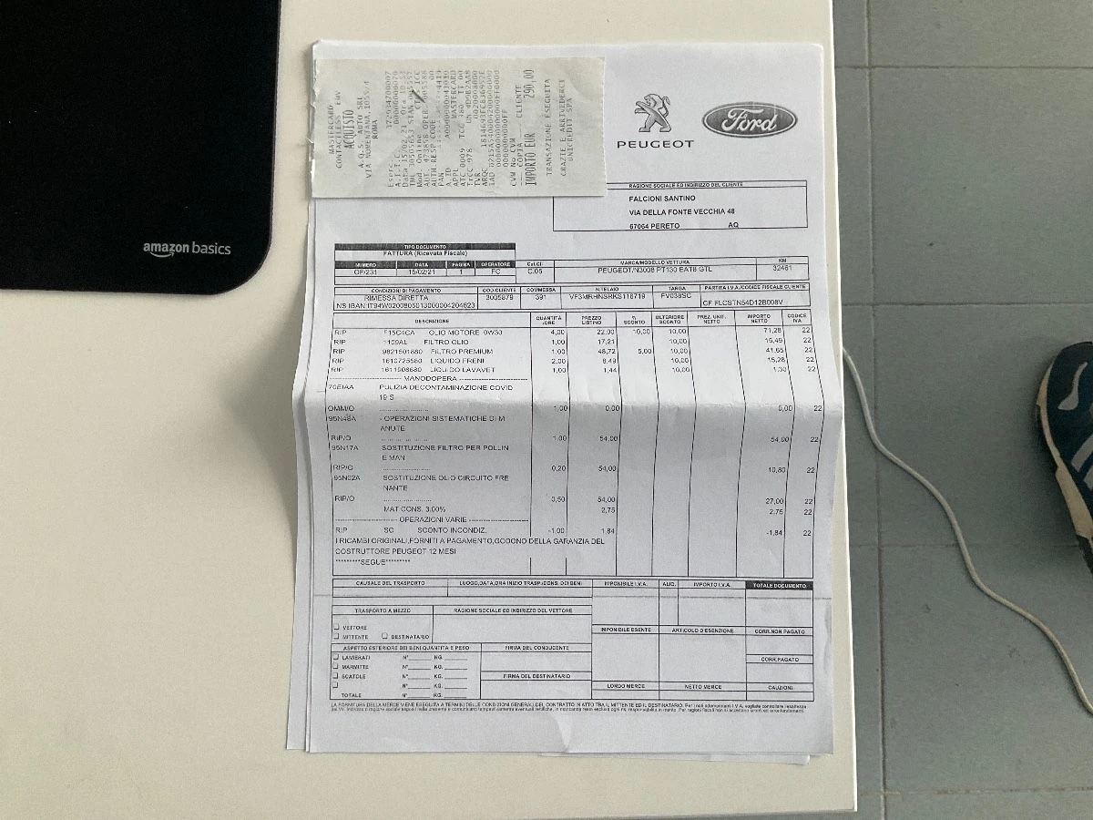 Peugeot 3008 GT Line/EAT8/* *  / | Mobile.bg   12