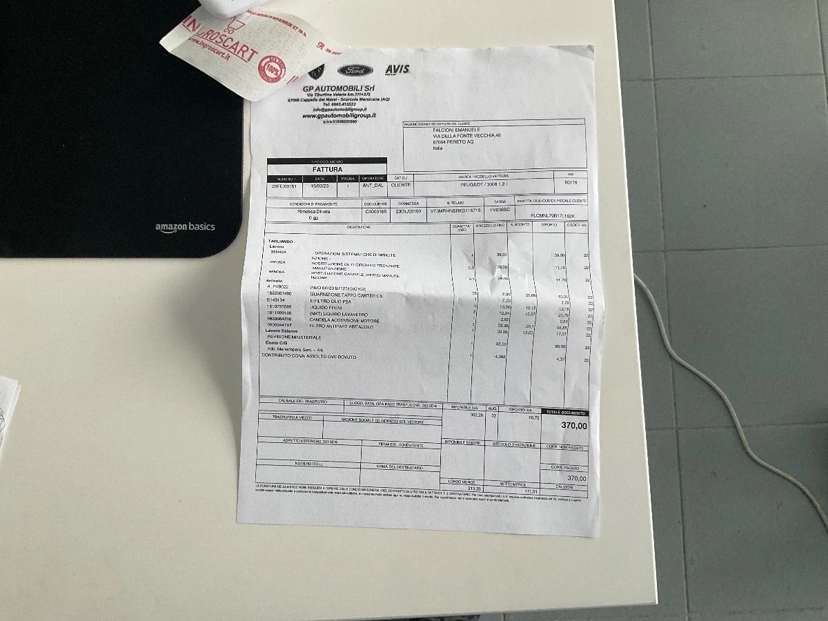 Peugeot 3008 GT Line/EAT8/* *  / | Mobile.bg   10