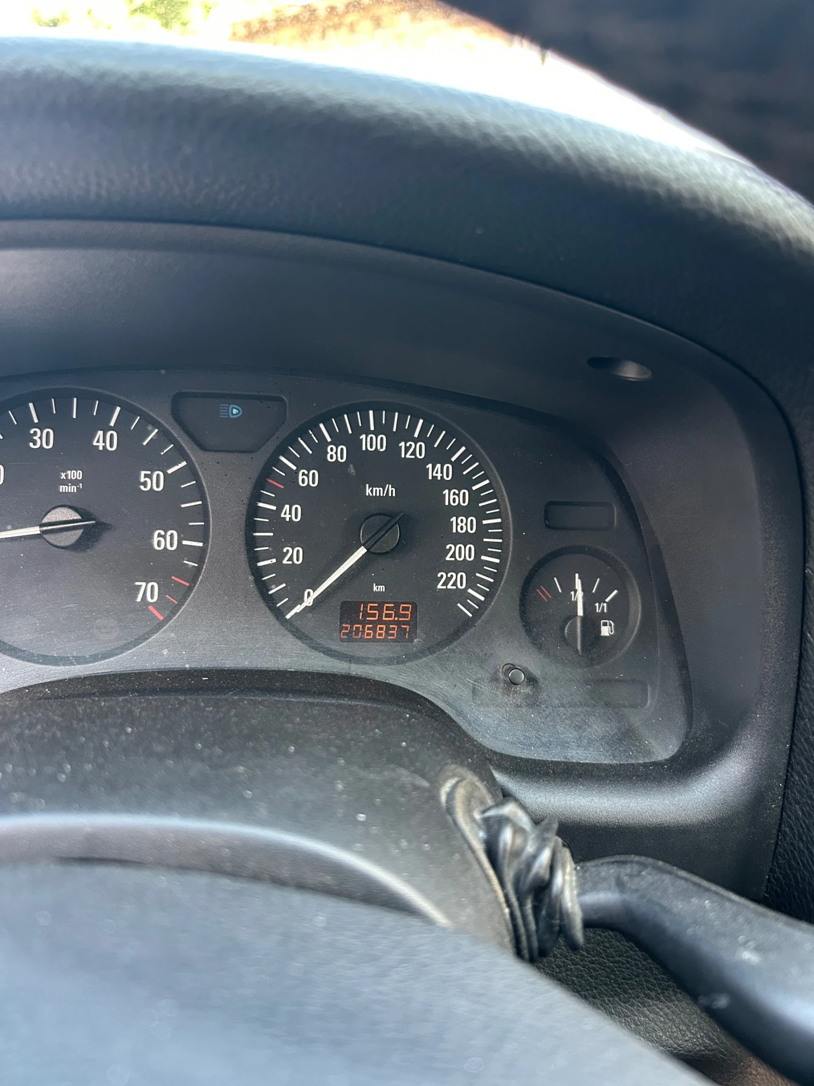 Opel Astra | Mobile.bg — изображение 8