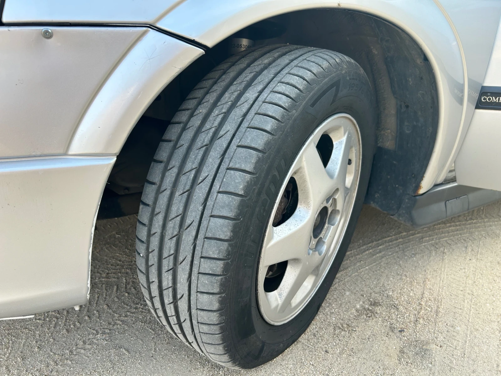 Opel Astra | Mobile.bg — изображение 4