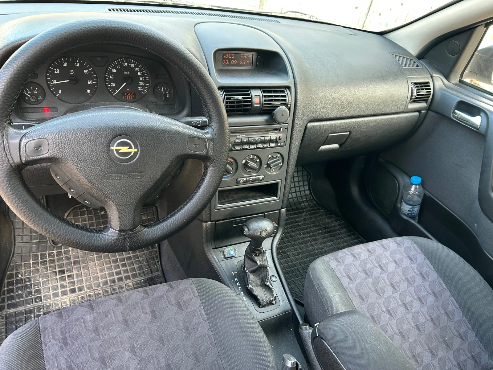 Opel Astra | Mobile.bg — изображение 5