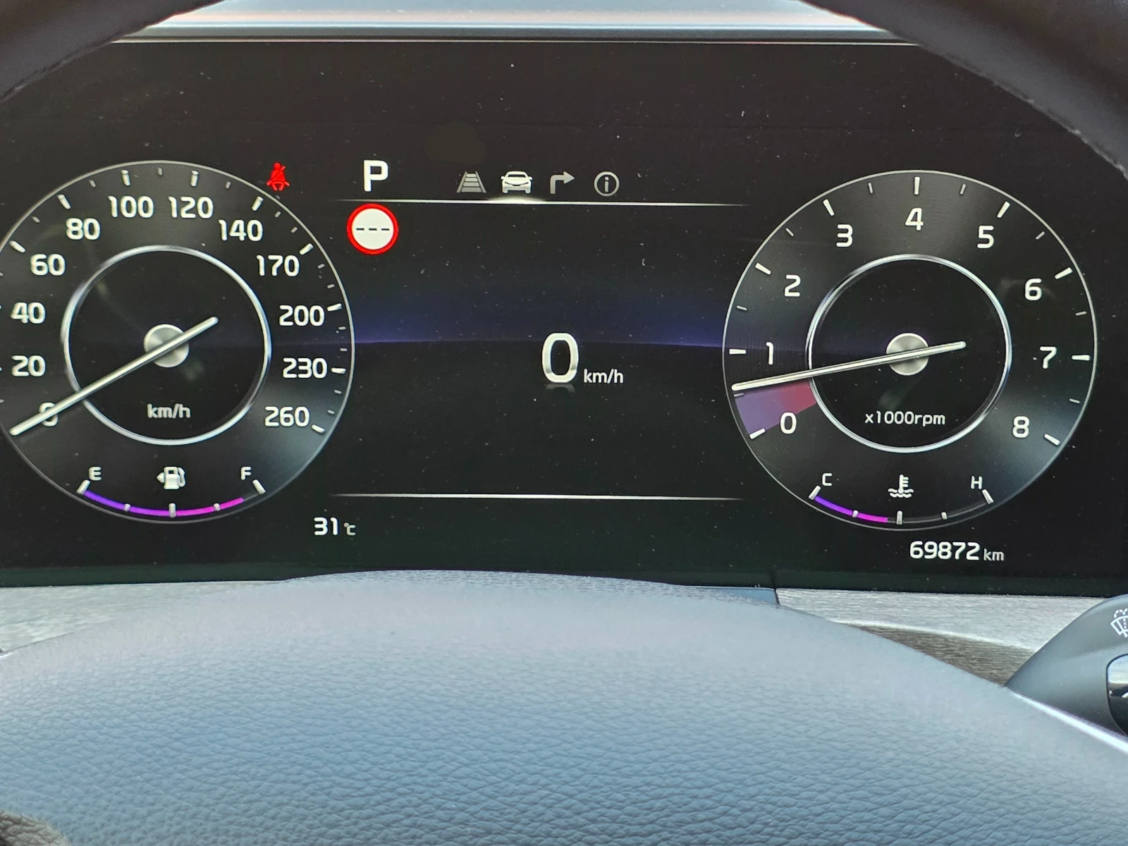 Kia K8   , ,  | Mobile.bg   14