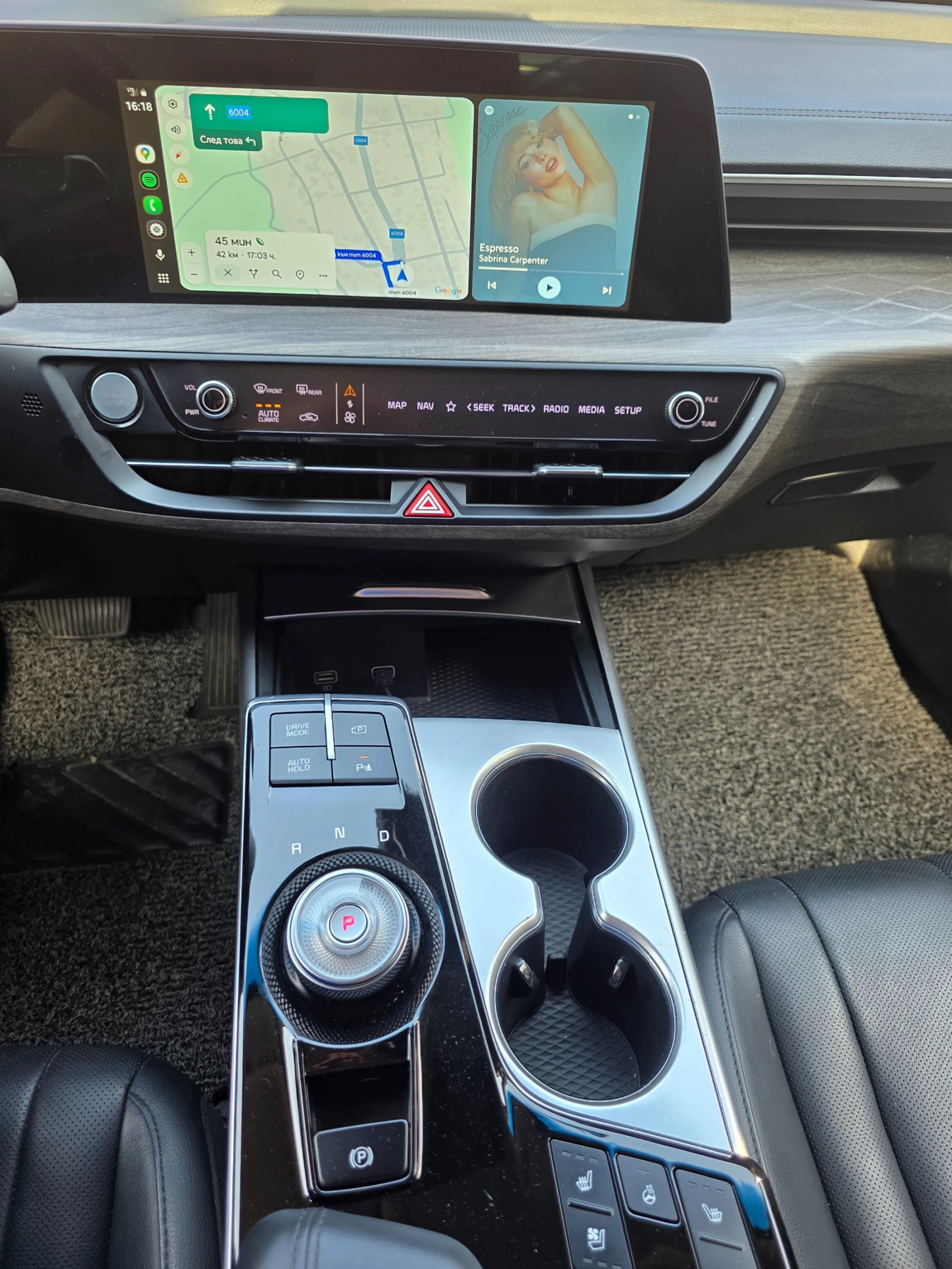 Kia K8   , ,  | Mobile.bg   11