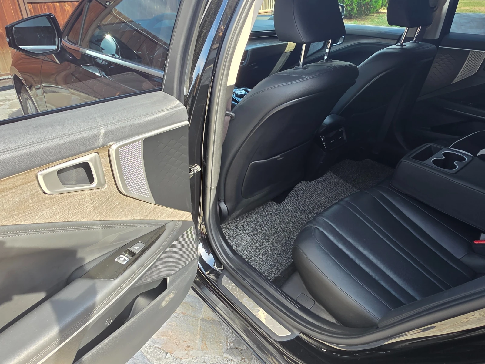 Kia K8 Налична с Гаранция, Сервиз, Части - изображение 10