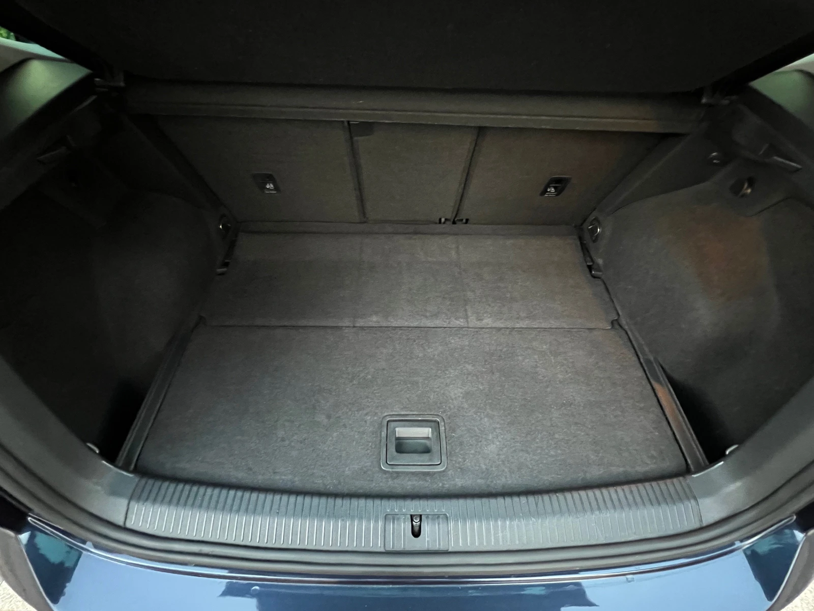 VW Sportsvan 2.0 TDI 150.. HIGHLINE | Mobile.bg   16