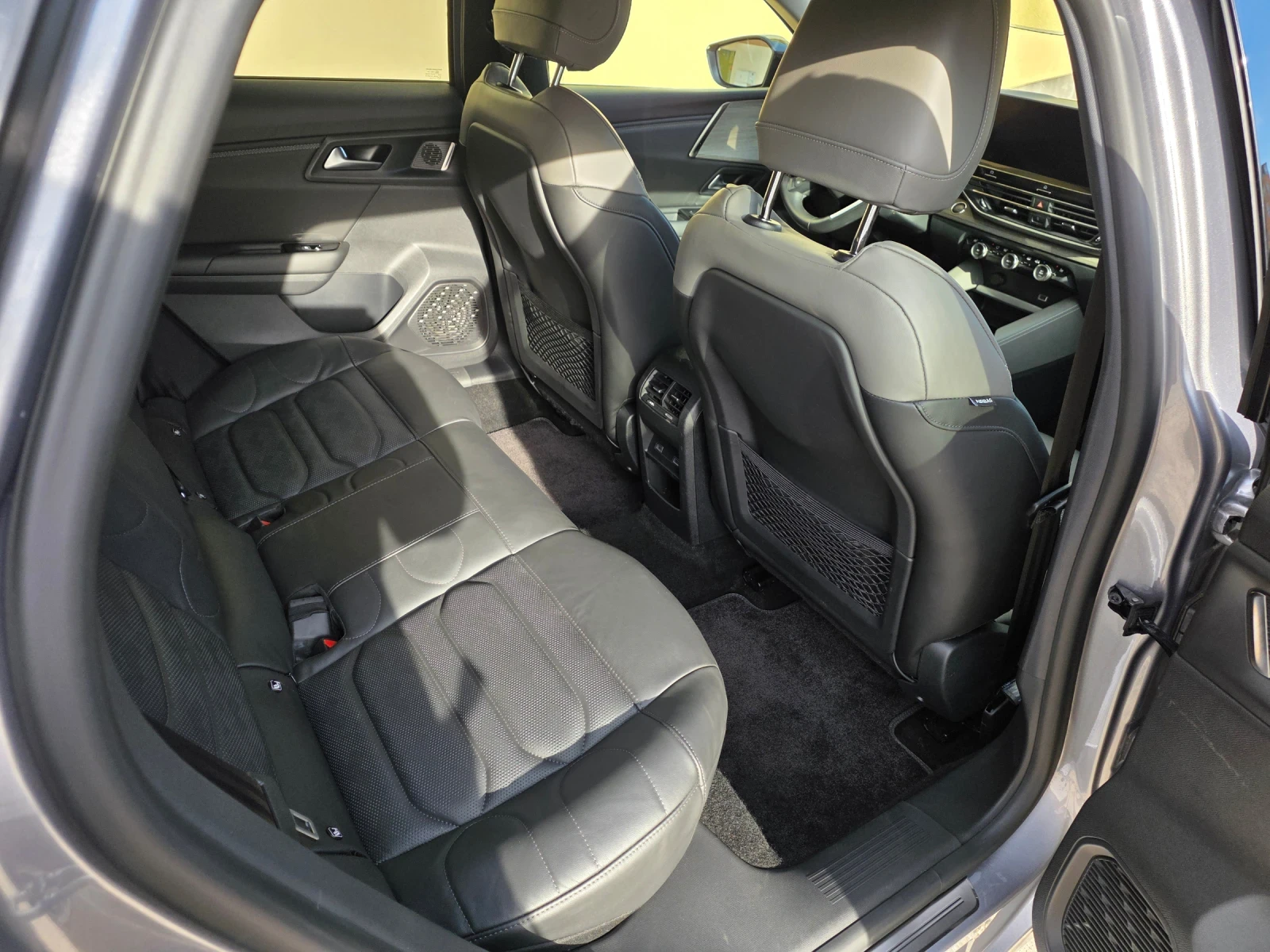 Citroen C5X HYBRID SHINE PACK | Mobile.bg   11