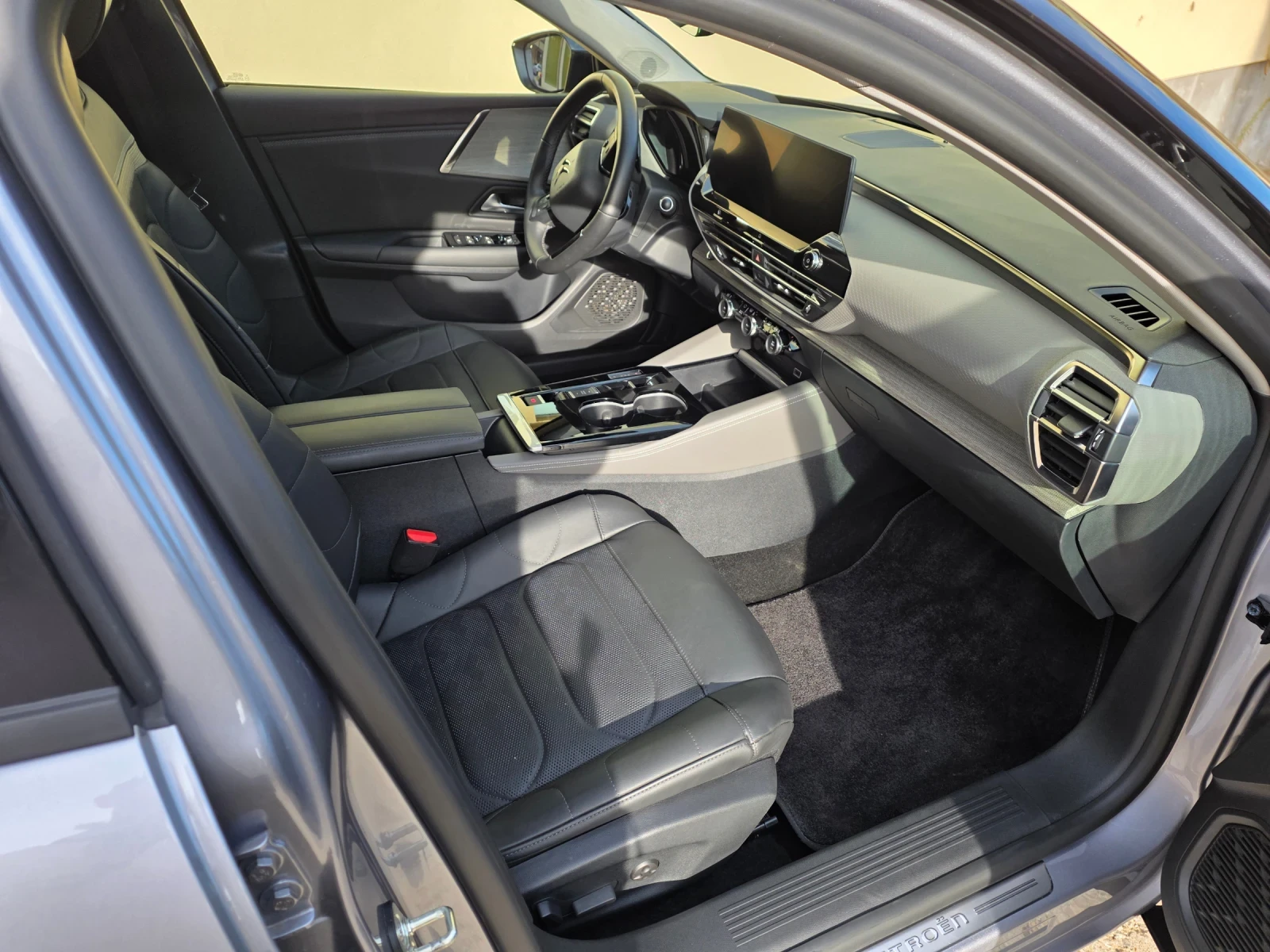 Citroen C5X HYBRID SHINE PACK - изображение 10