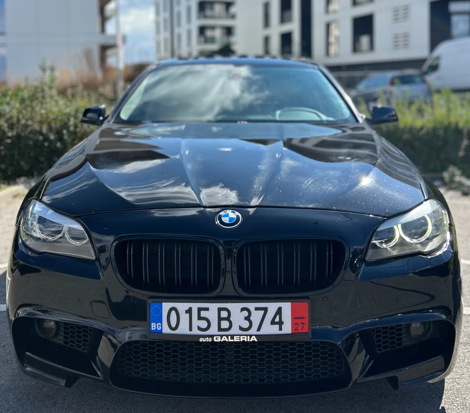 BMW 530 30d* F10* TOP - изображение 4