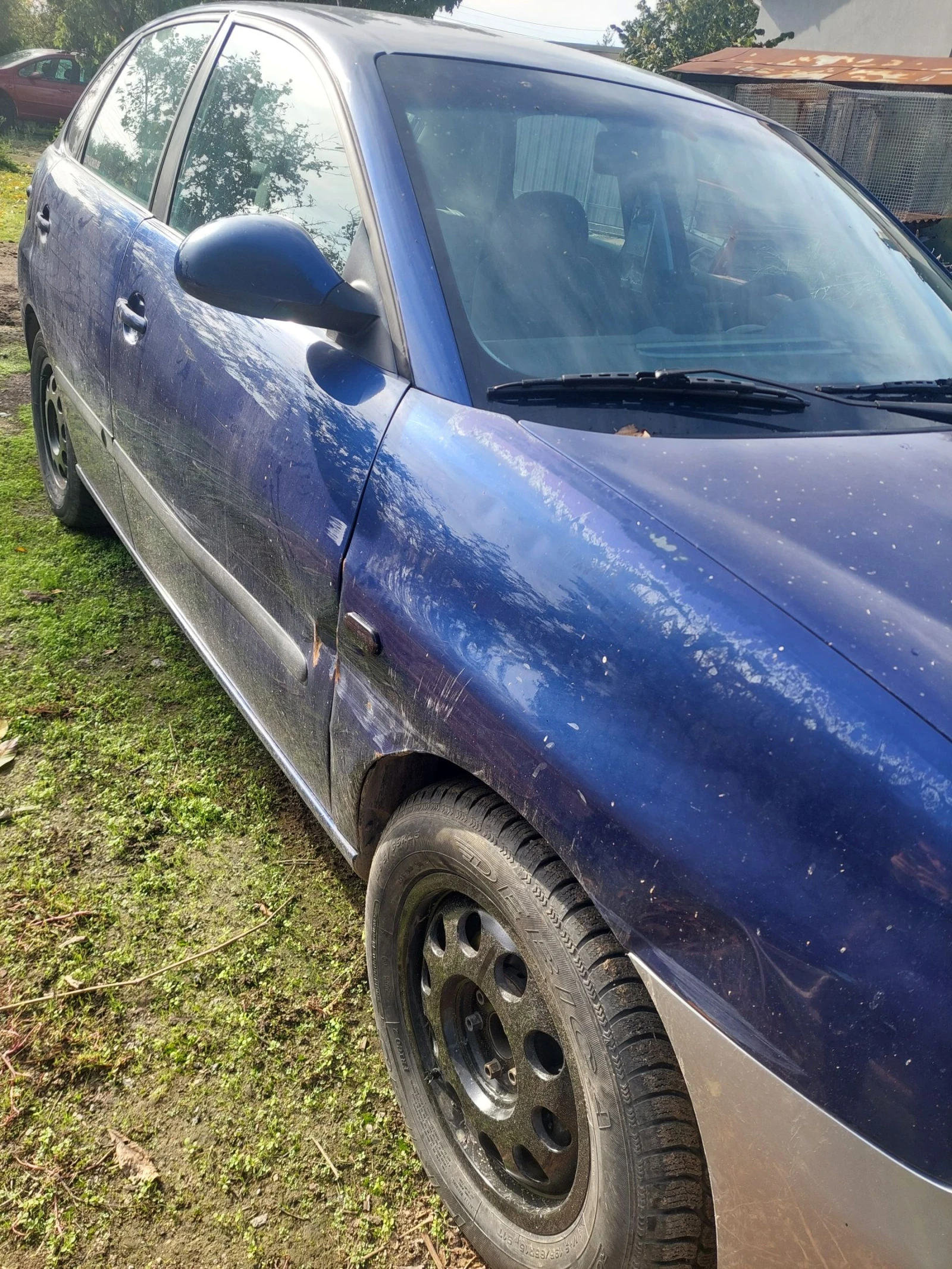 Seat Ibiza  - изображение 5