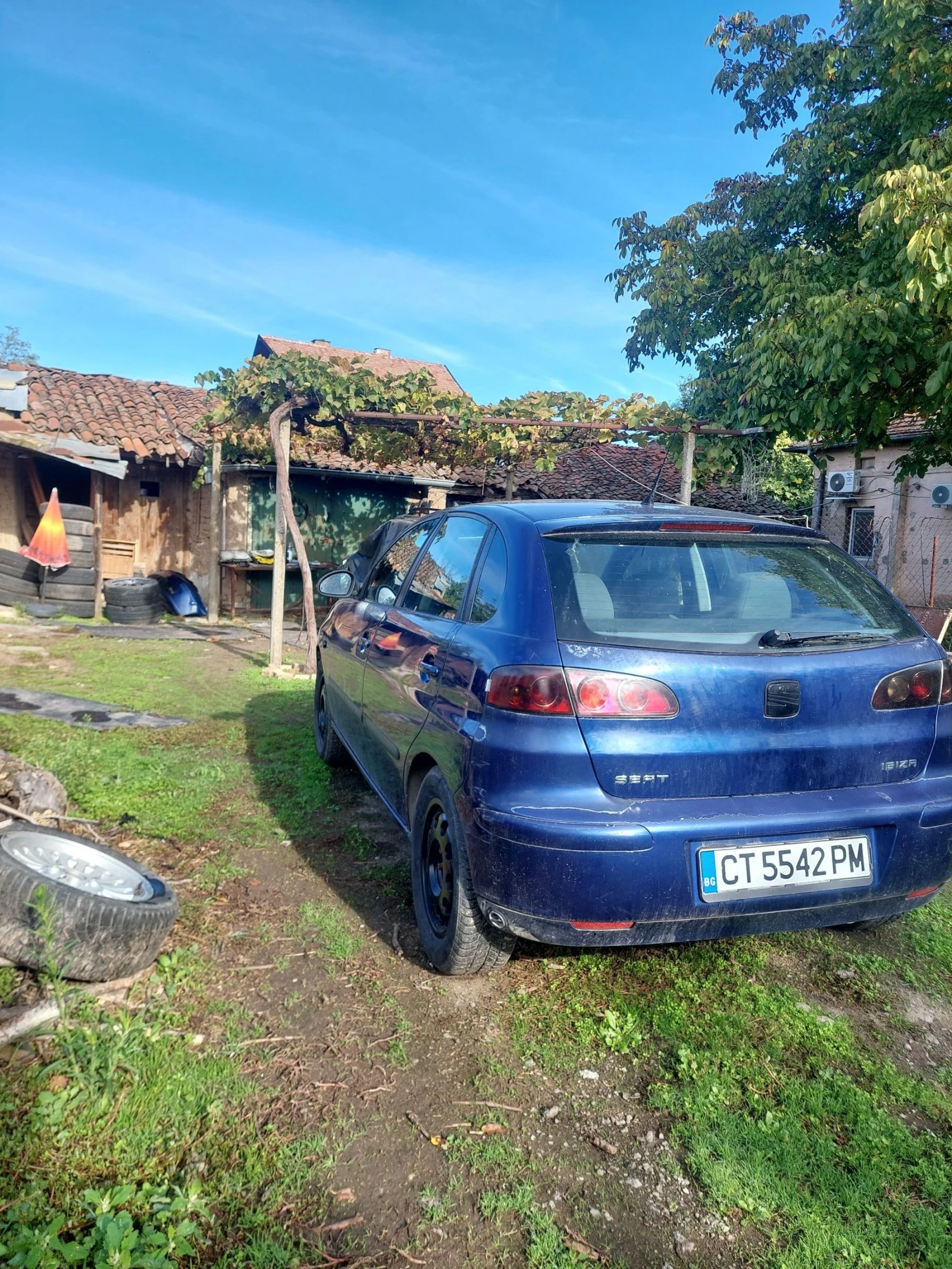 Seat Ibiza  - изображение 3