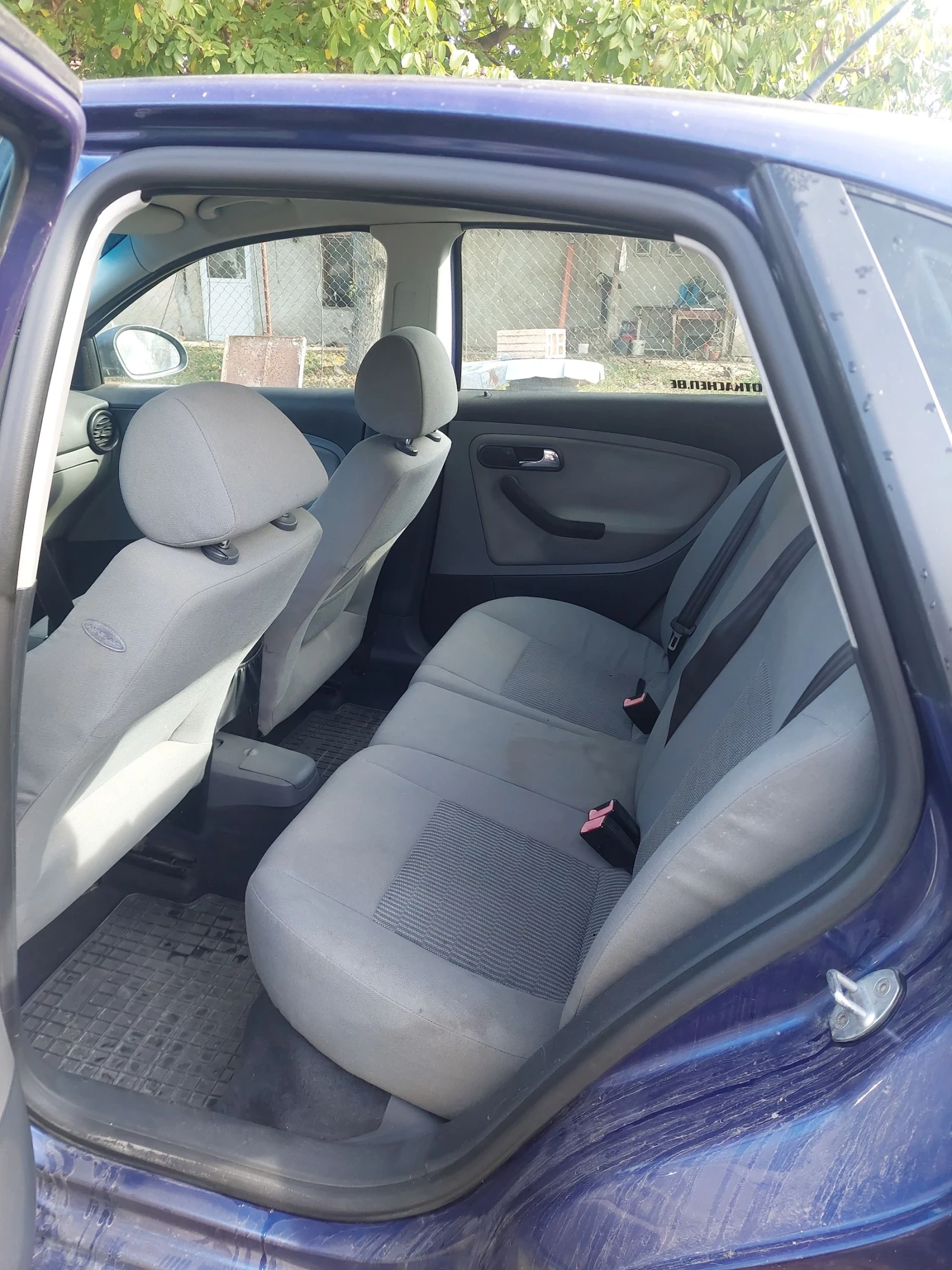 Seat Ibiza  - изображение 9