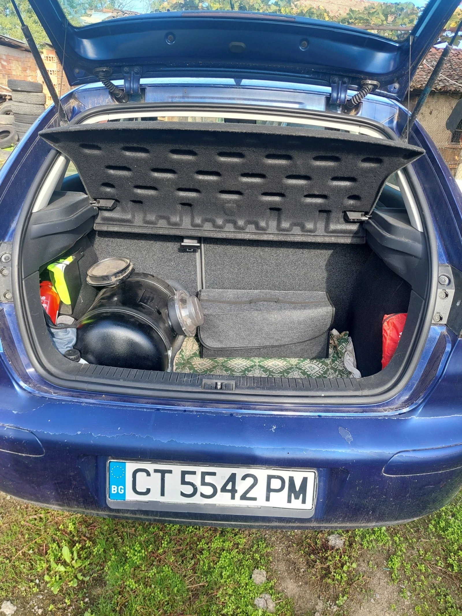 Seat Ibiza  - изображение 6