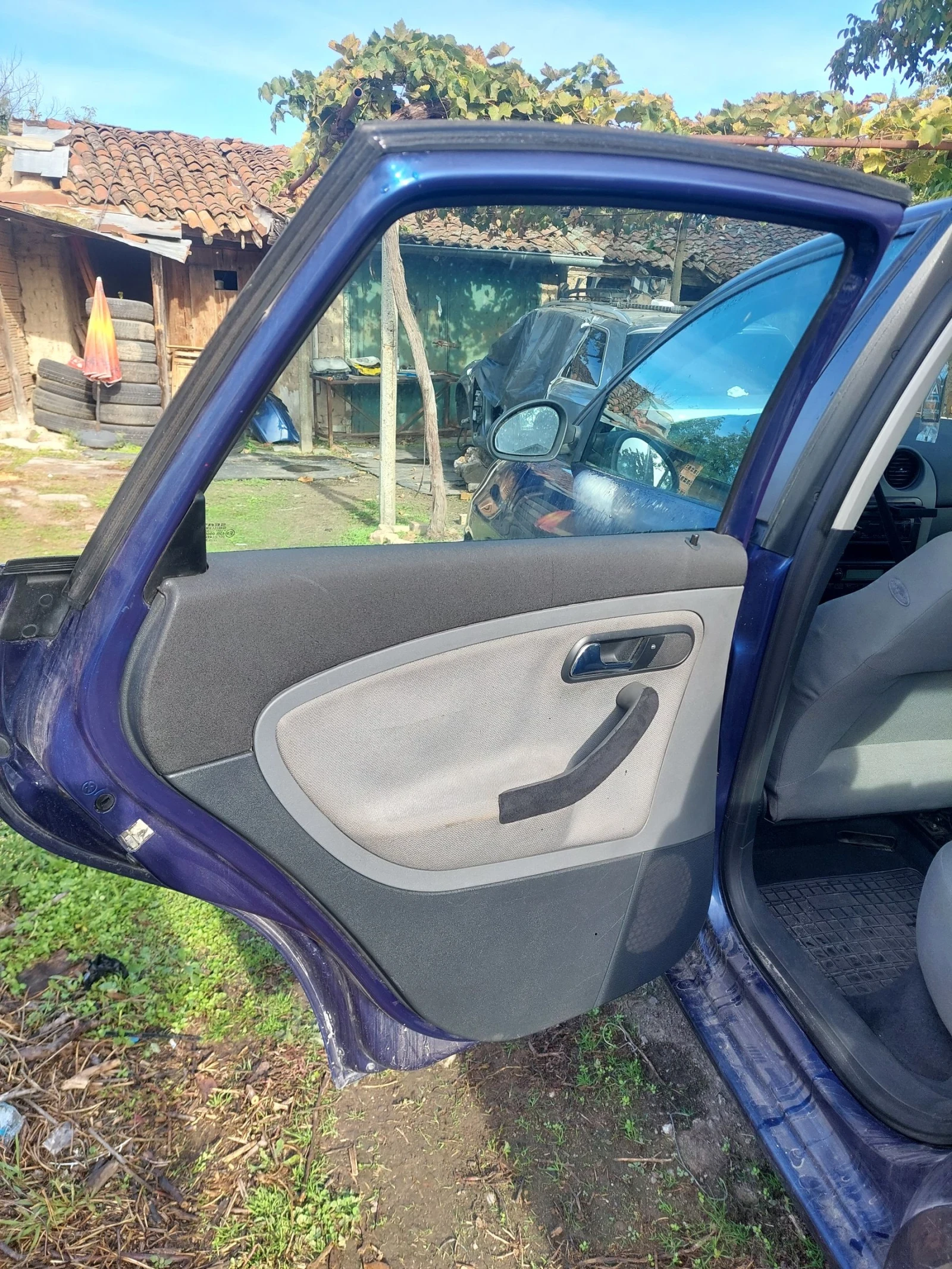 Seat Ibiza  - изображение 8