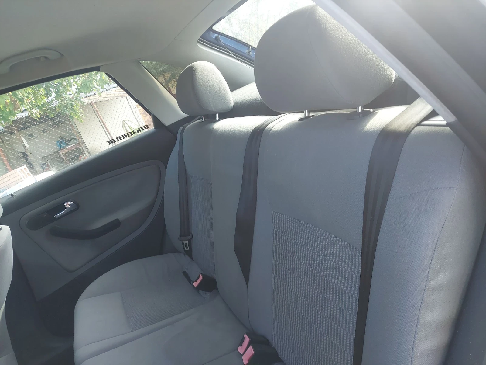 Seat Ibiza  - изображение 10