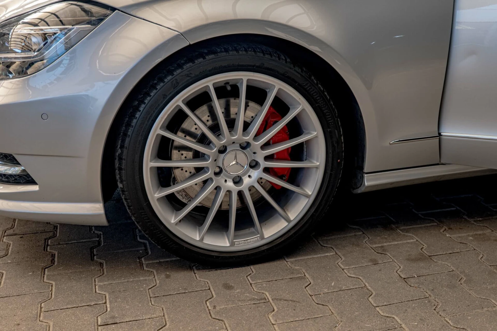 Mercedes-Benz CLS 350 AMG/Камера/Lane Assist/FullLed/Attention Assist/Ши - изображение 7