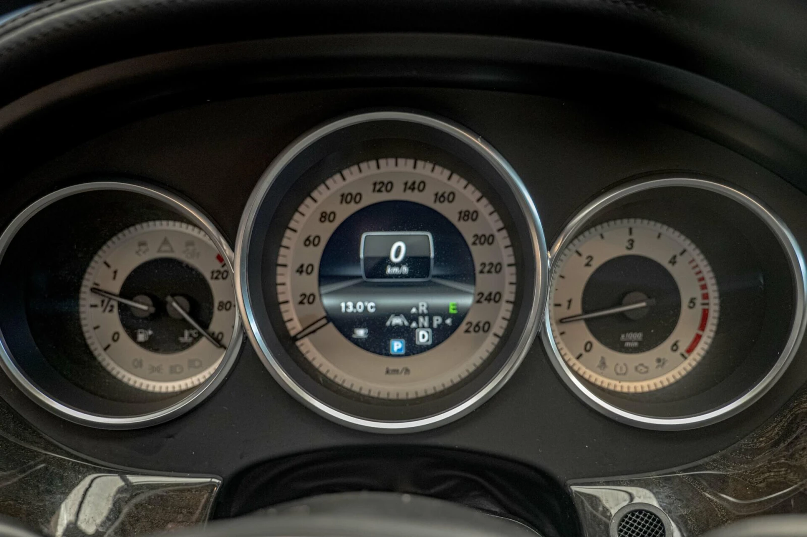 Mercedes-Benz CLS 350 AMG//Lane Assist/FullLed/Attention Assist/ | Mobile.bg   15