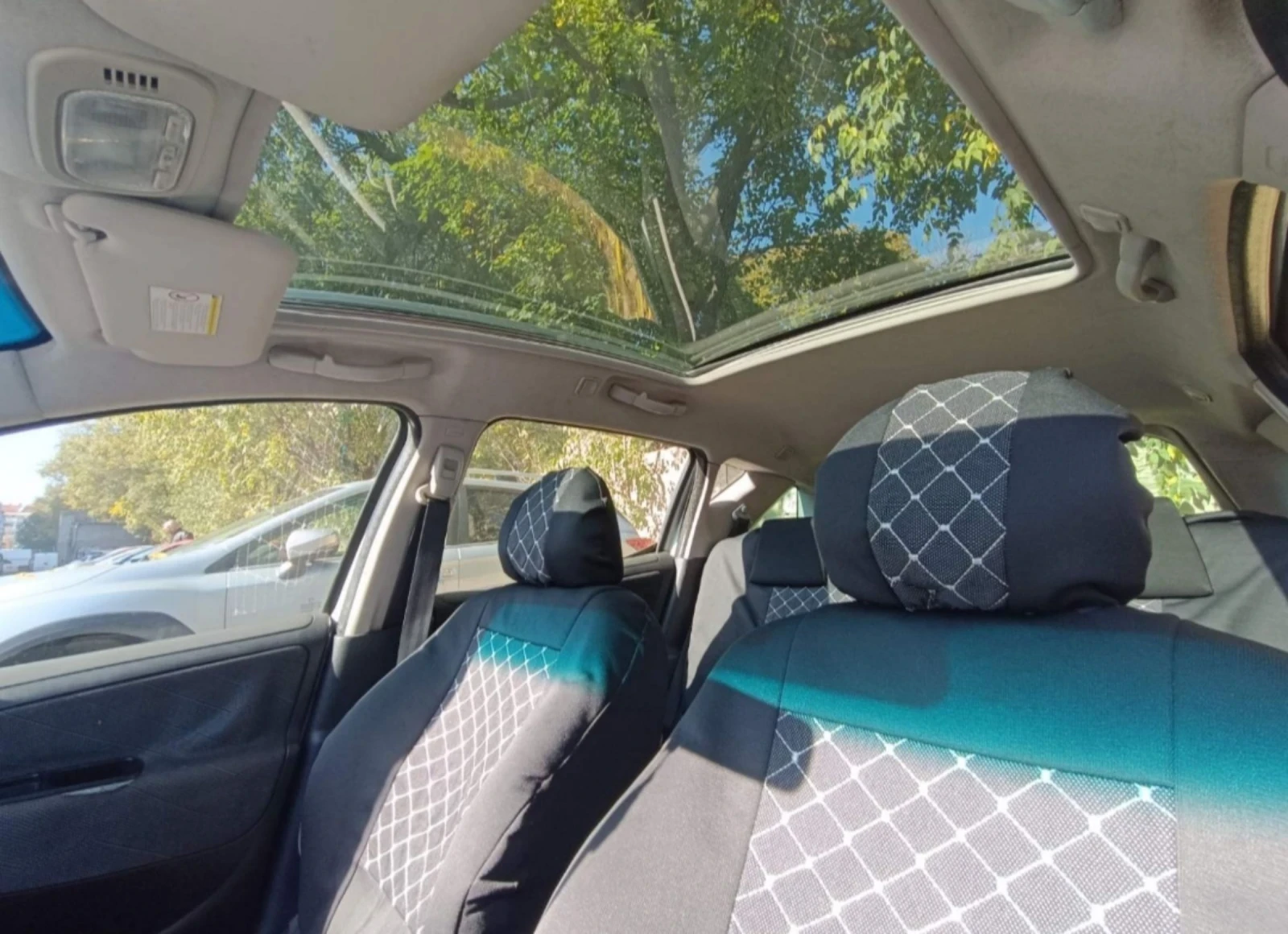 Peugeot 207 SW - изображение 2