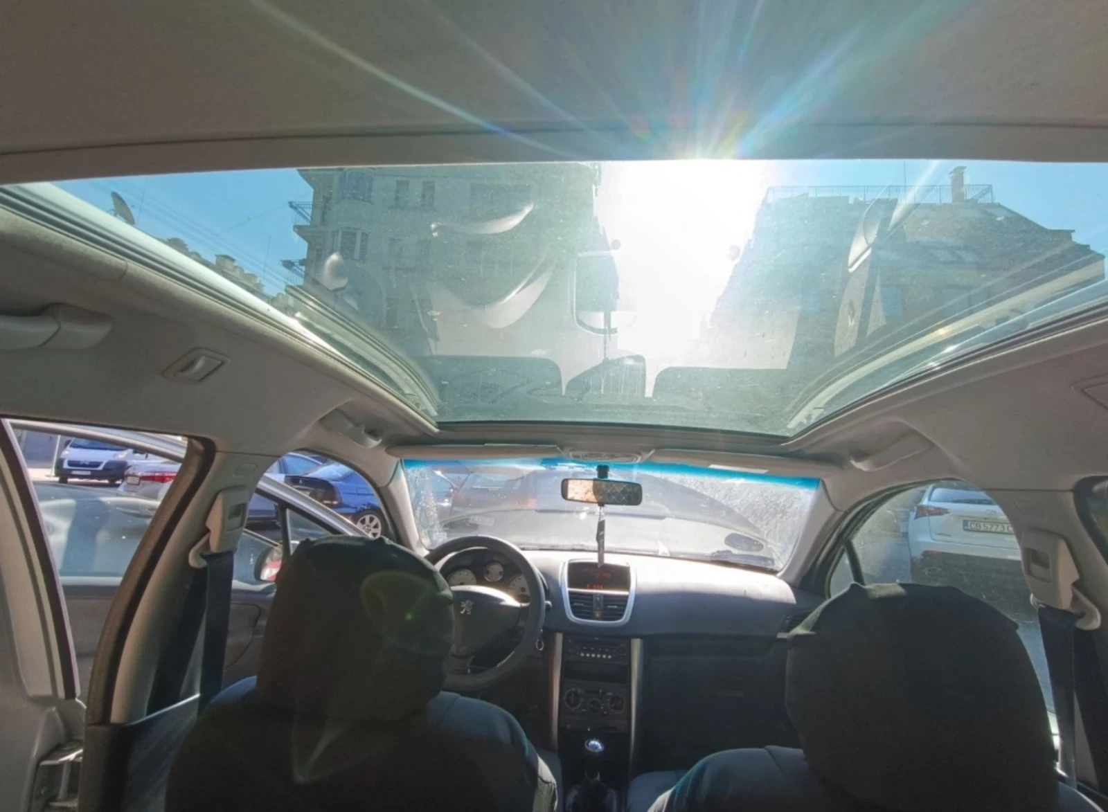 Peugeot 207 SW - изображение 3