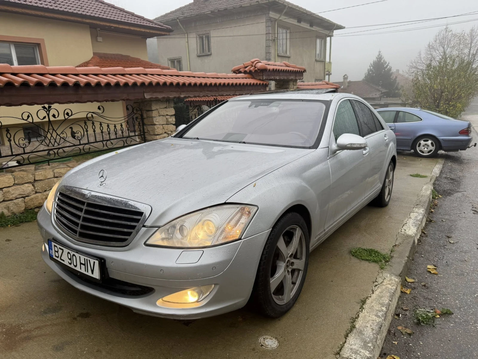 Mercedes-Benz S 320 | Mobile.bg   1